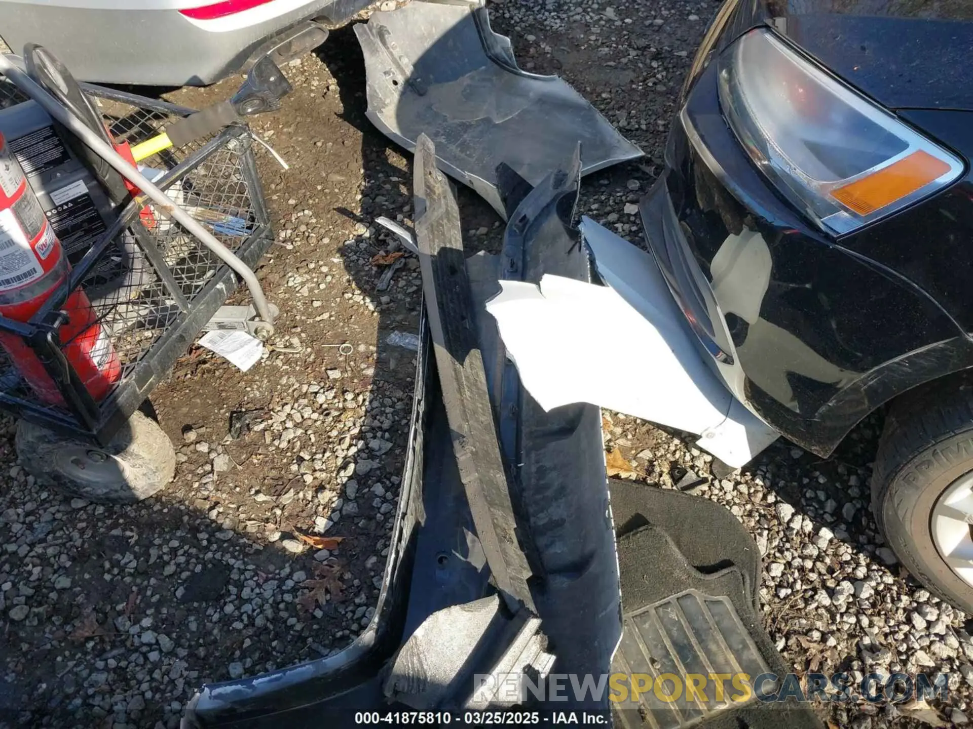 12 Photograph of a damaged car 3N1AB8CV3MY321680 NISSAN SENTRA 2021