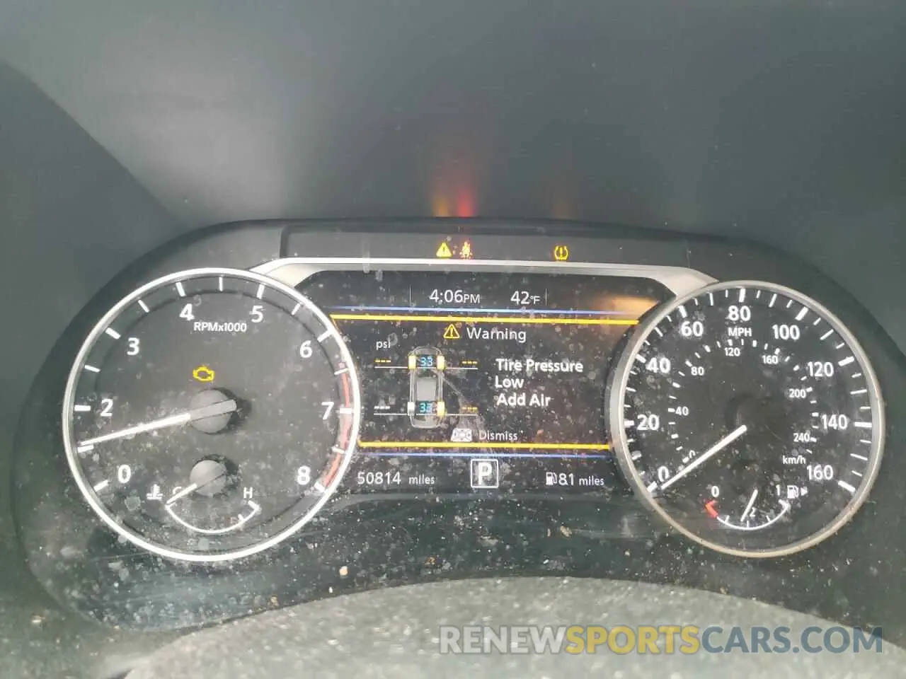 9 Photograph of a damaged car 3N1AB8CV4MY250540 NISSAN SENTRA 2021