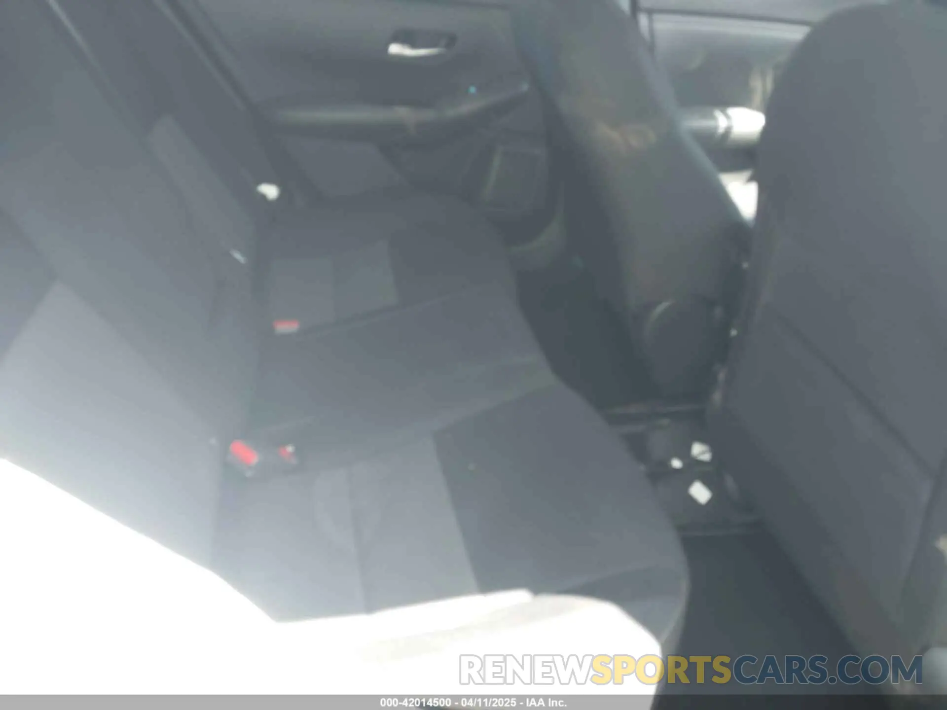8 Photograph of a damaged car 3N1AB8CV5MY266567 NISSAN SENTRA 2021