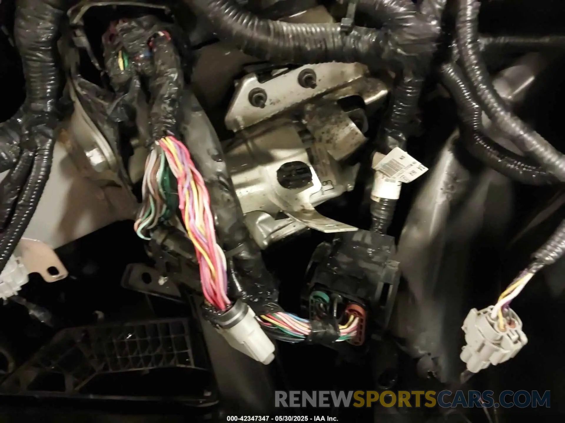 18 Photograph of a damaged car 3N1AB8CV5MY283210 NISSAN SENTRA 2021