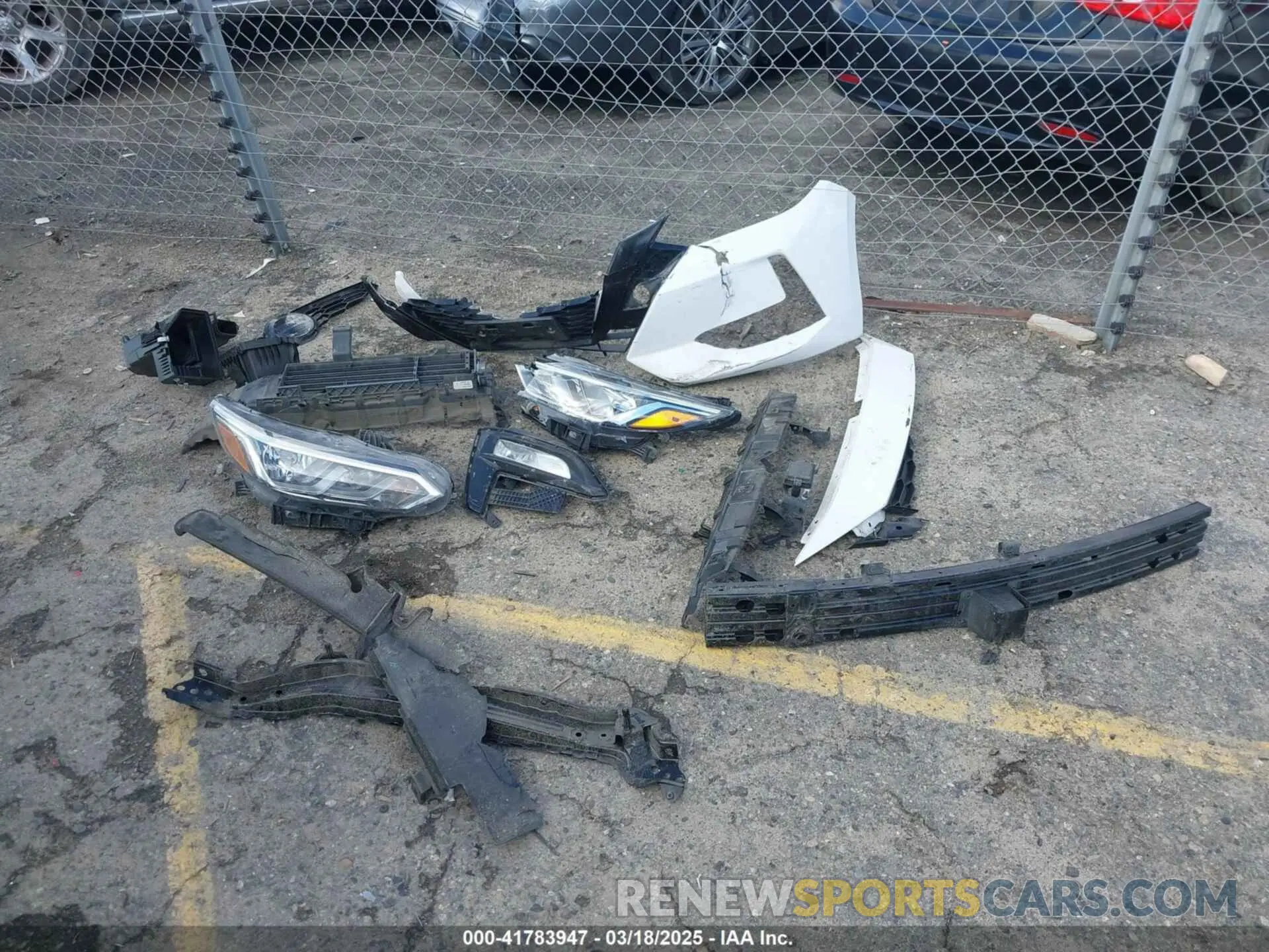 12 Photograph of a damaged car 3N1AB8CV6MY301455 NISSAN SENTRA 2021