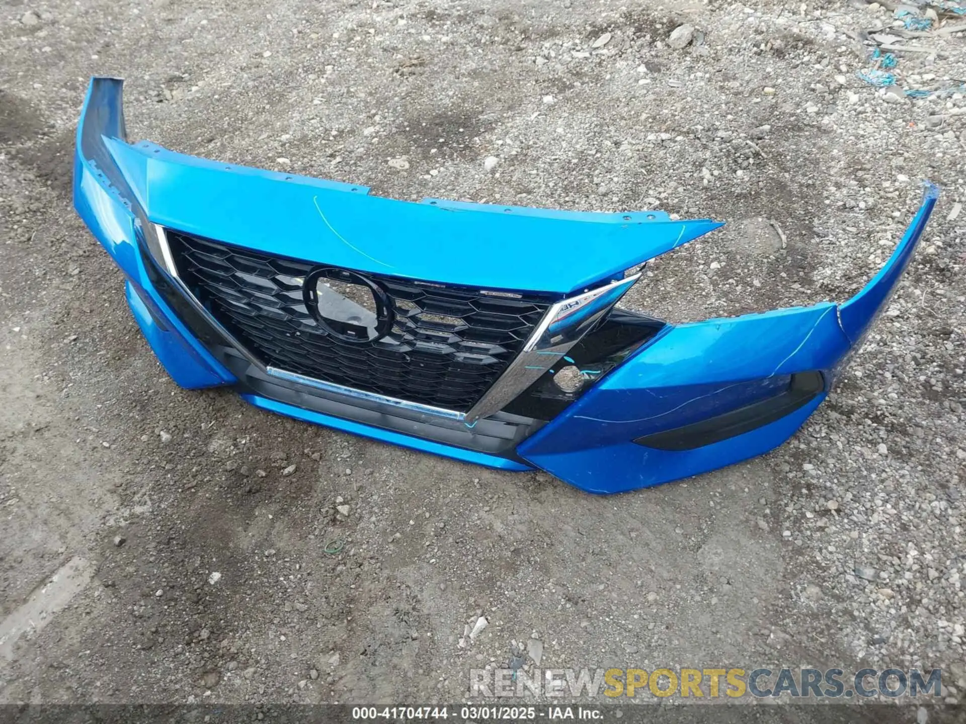 12 Photograph of a damaged car 3N1AB8CV6MY317039 NISSAN SENTRA 2021