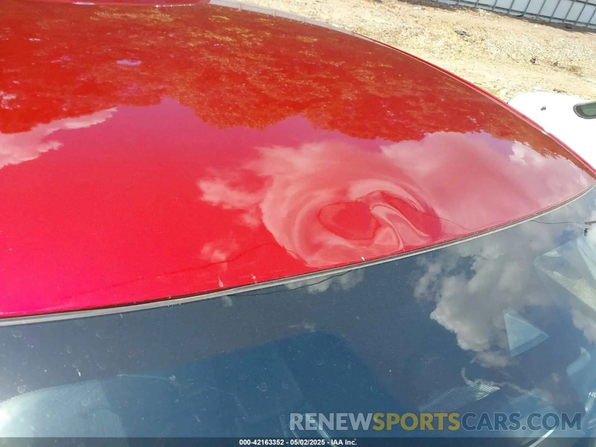 18 Photograph of a damaged car 3N1AB8CV6MY319762 NISSAN SENTRA 2021