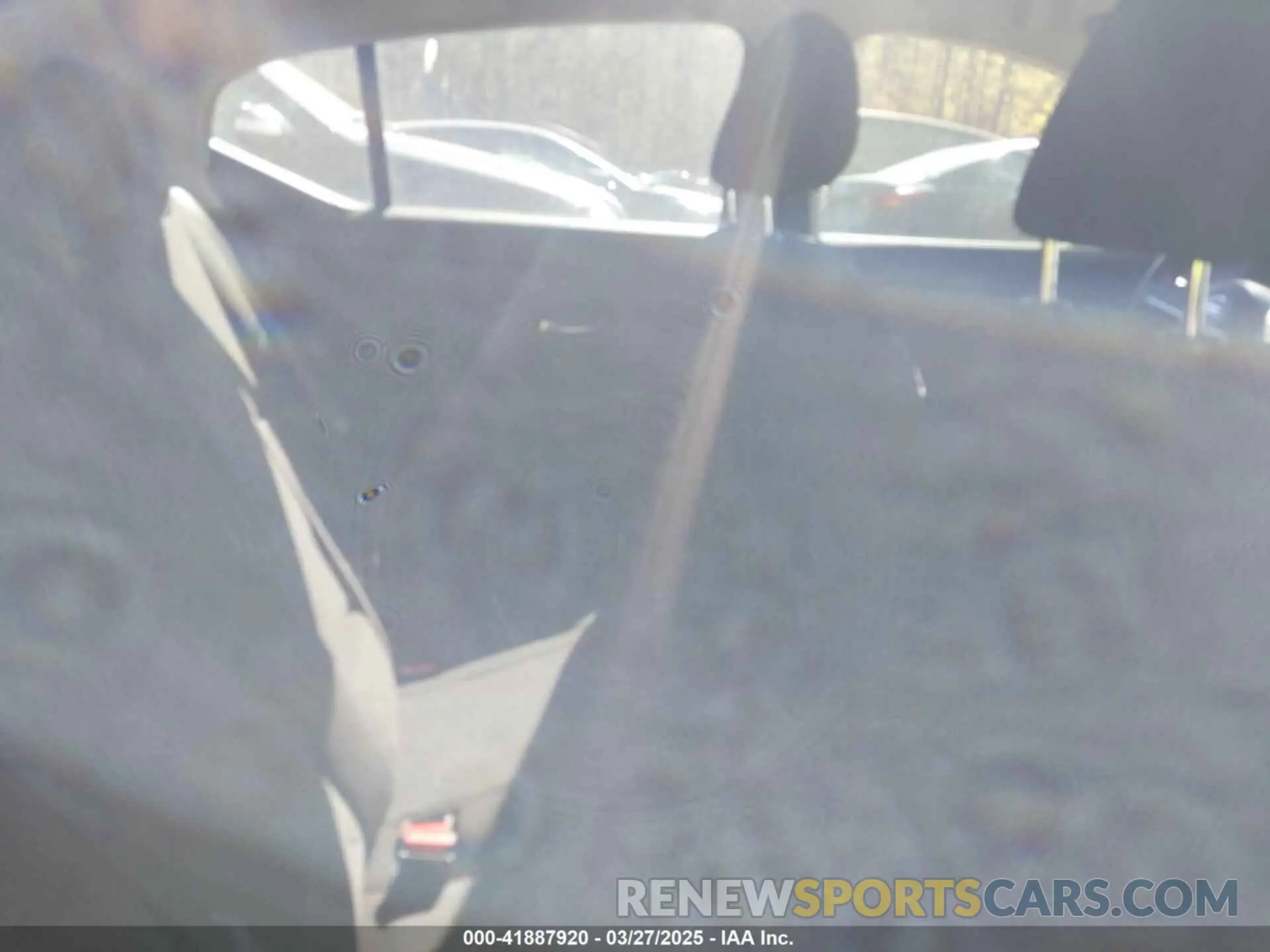 8 Photograph of a damaged car 3N1AB8CV7MY280194 NISSAN SENTRA 2021