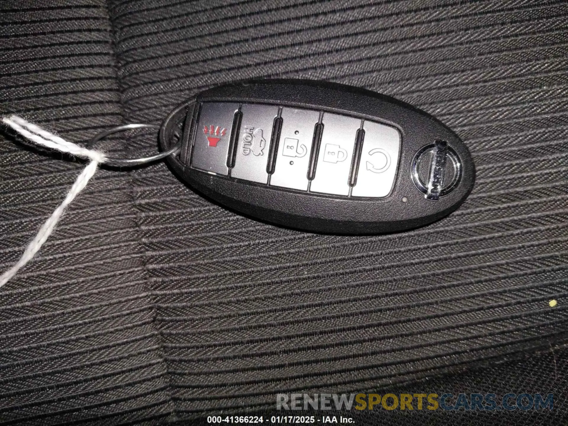 11 Photograph of a damaged car 3N1AB8CV8MY207495 NISSAN SENTRA 2021