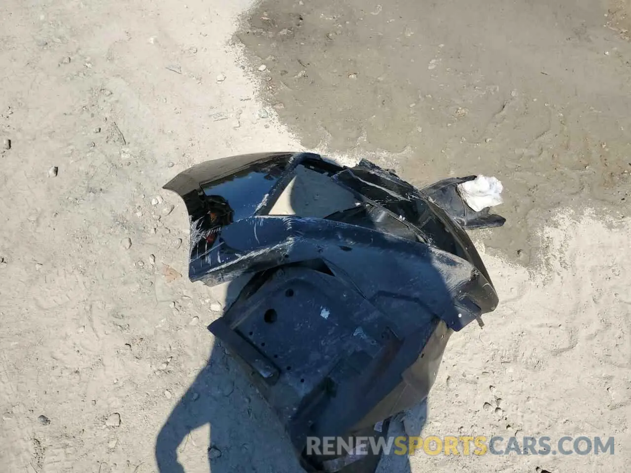 12 Photograph of a damaged car 3N1AB8CV9MY320923 NISSAN SENTRA 2021