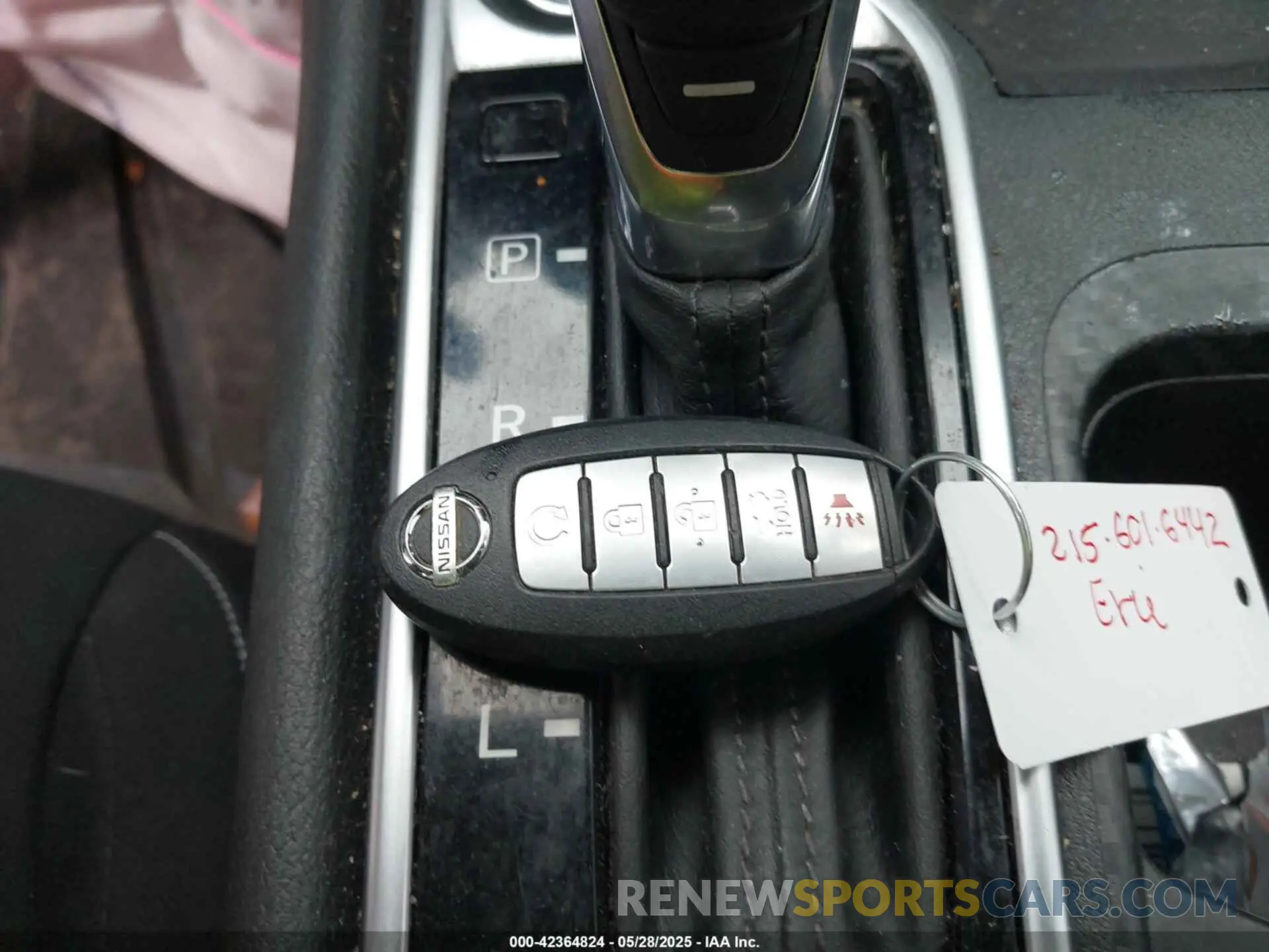11 Photograph of a damaged car 3N1AB8CVXMY215209 NISSAN SENTRA 2021