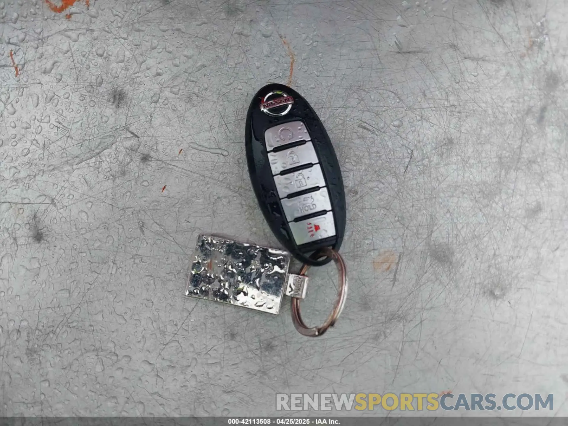 11 Photograph of a damaged car 3N1AB8CVXMY282604 NISSAN SENTRA 2021