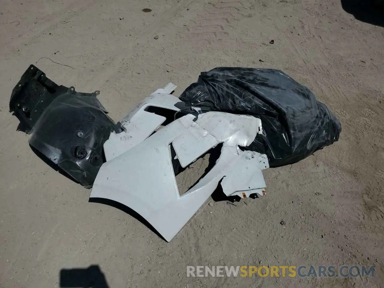 14 Photograph of a damaged car 3N1AB8DV5MY287904 NISSAN SENTRA 2021