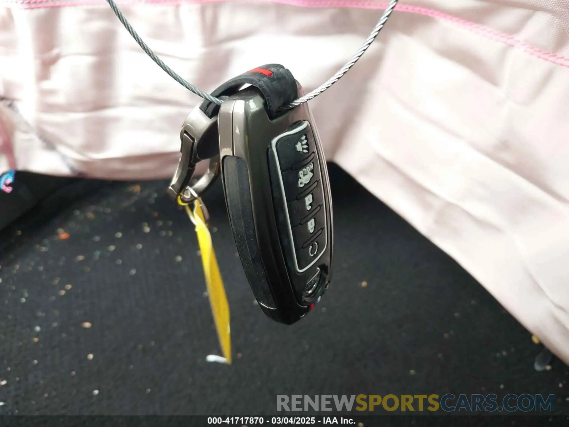 11 Photograph of a damaged car 3N1AB8DV6MY207963 NISSAN SENTRA 2021