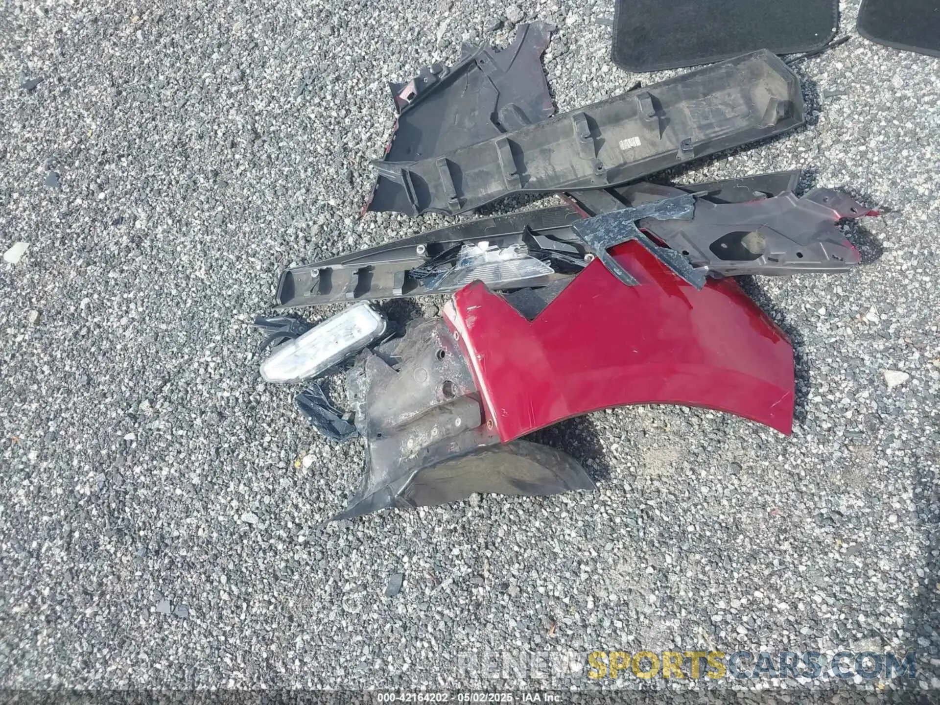 11 Photograph of a damaged car 3N1AB8DV7MY273910 NISSAN SENTRA 2021