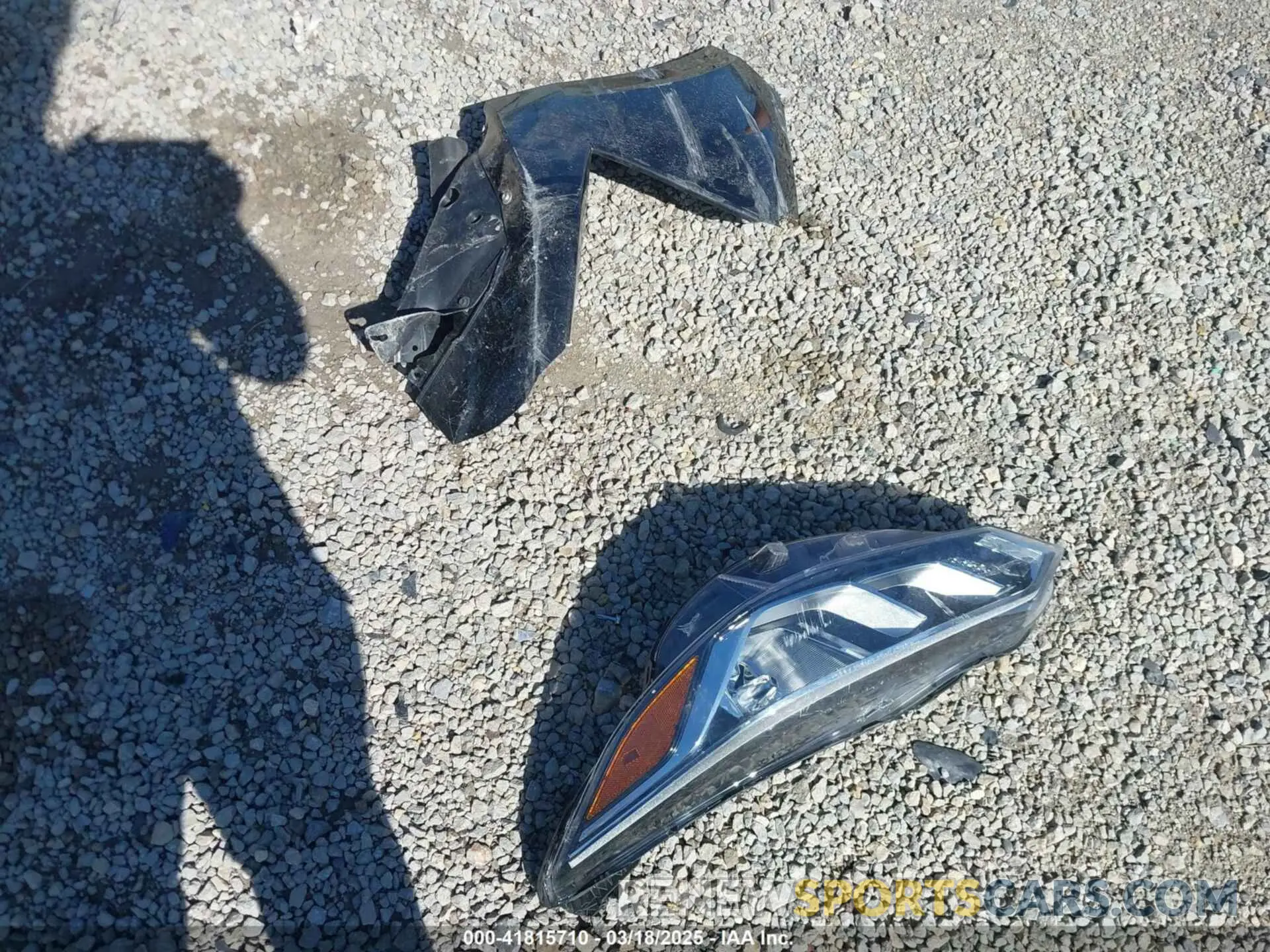 12 Photograph of a damaged car 3N1AB8BV0NY225010 NISSAN SENTRA 2022