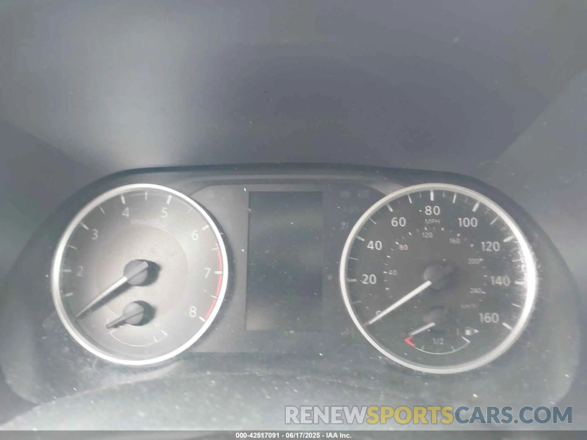 7 Photograph of a damaged car 3N1AB8BV2NY225915 NISSAN SENTRA 2022