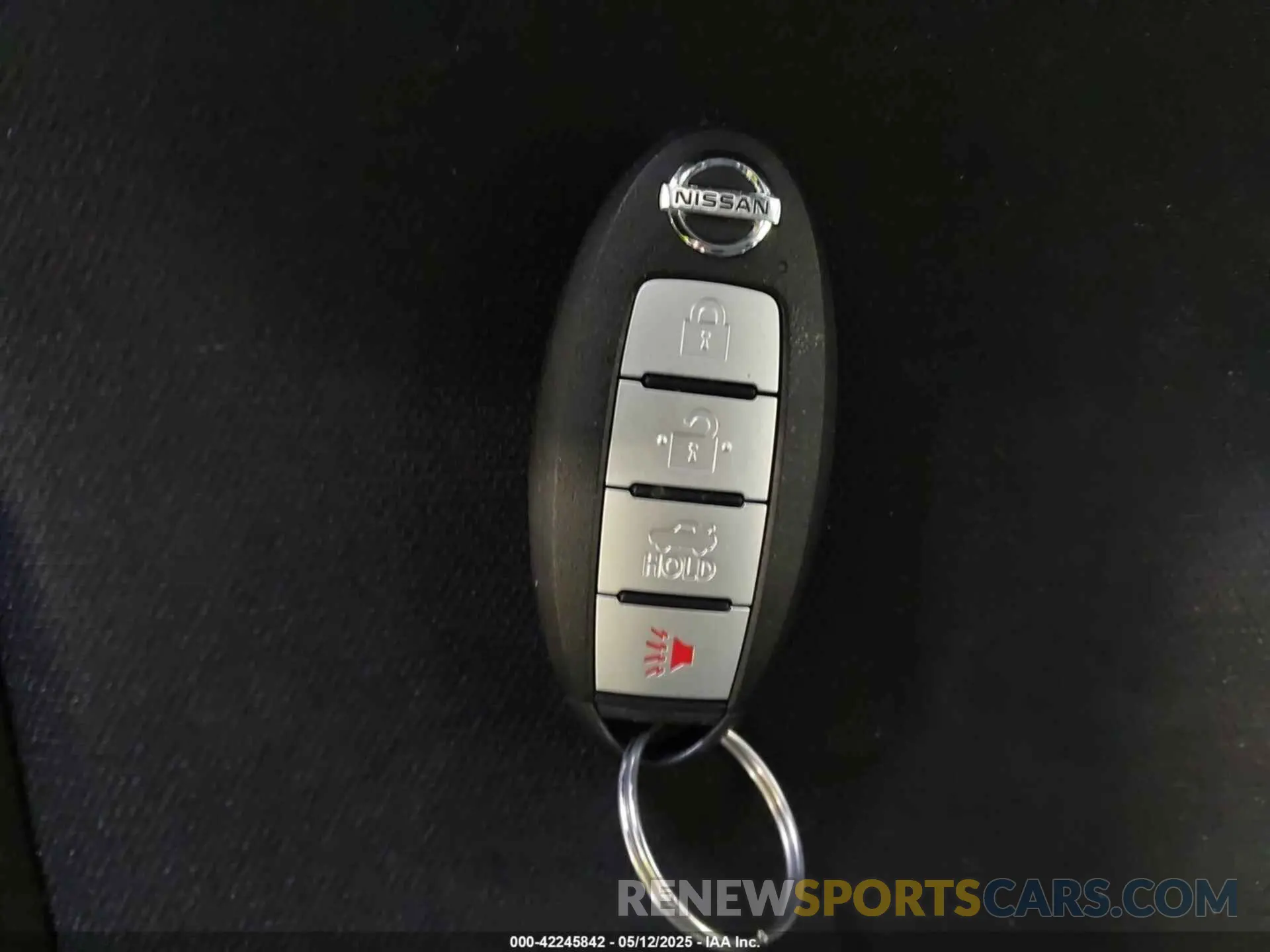 11 Photograph of a damaged car 3N1AB8BV3NY281104 NISSAN SENTRA 2022