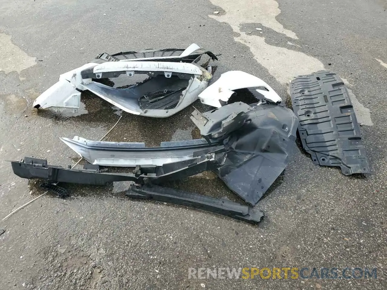 12 Photograph of a damaged car 3N1AB8BV5NY238450 NISSAN SENTRA 2022