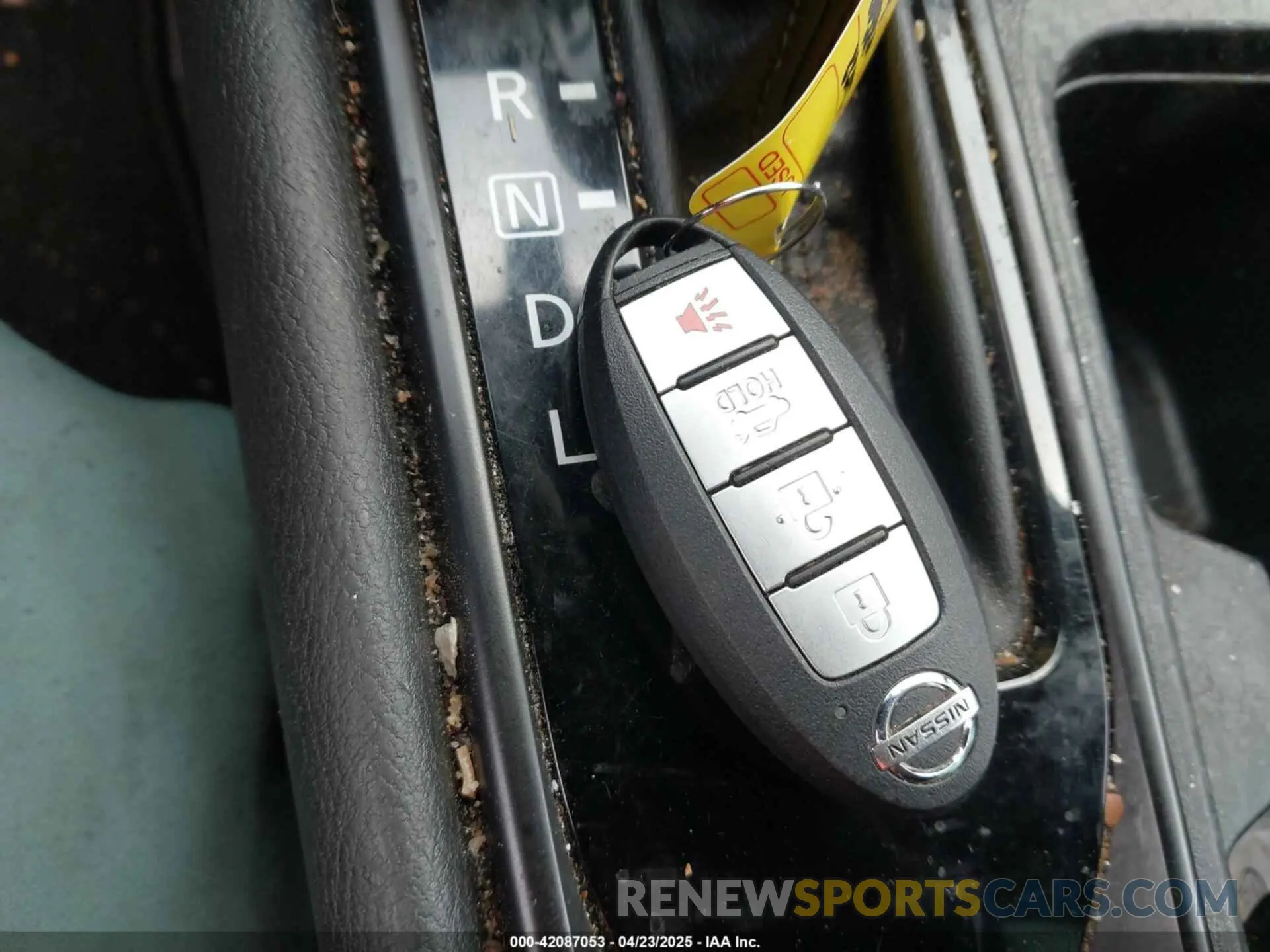 11 Photograph of a damaged car 3N1AB8BV6NY210530 NISSAN SENTRA 2022