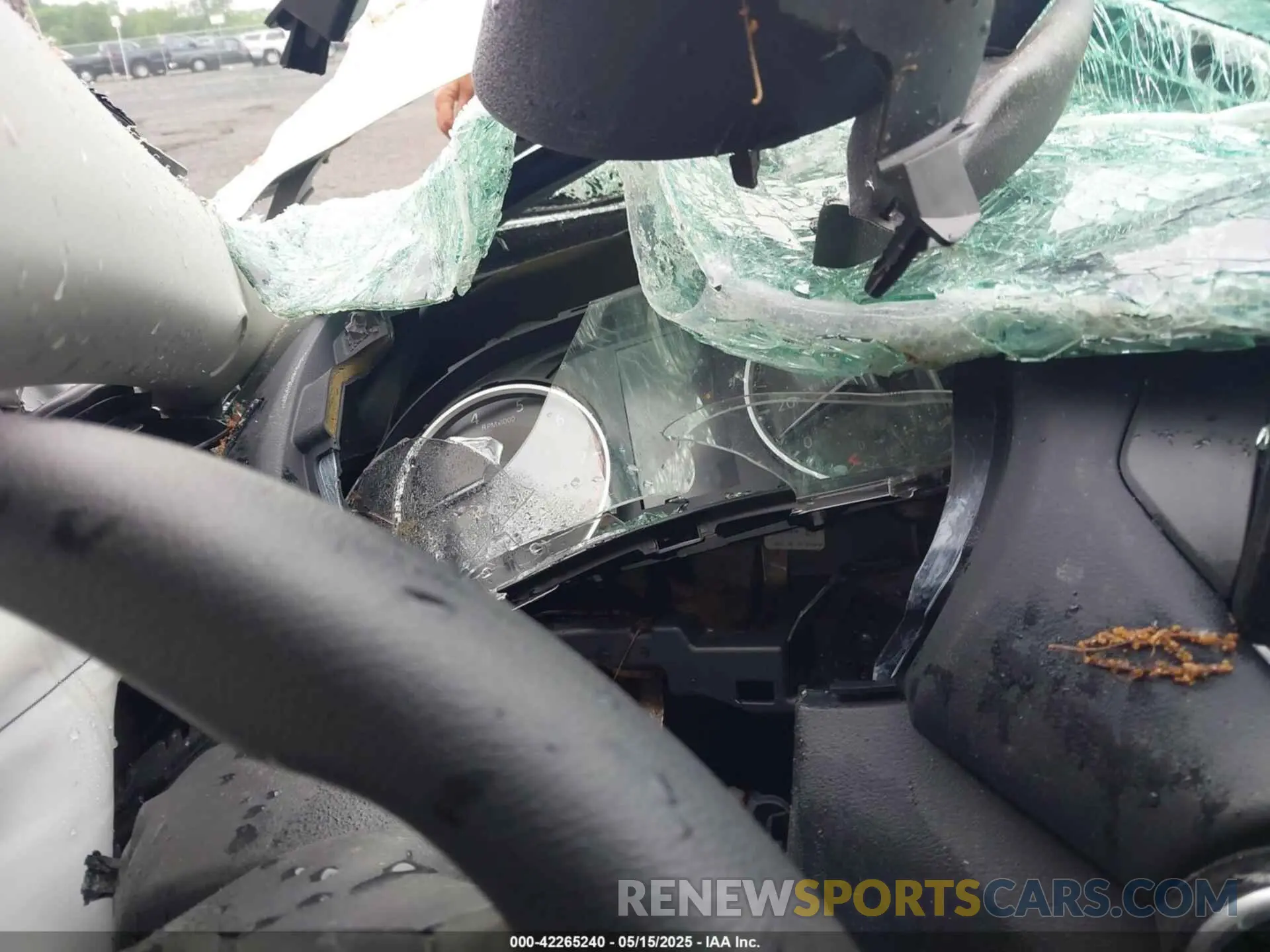7 Photograph of a damaged car 3N1AB8BV8NY279302 NISSAN SENTRA 2022