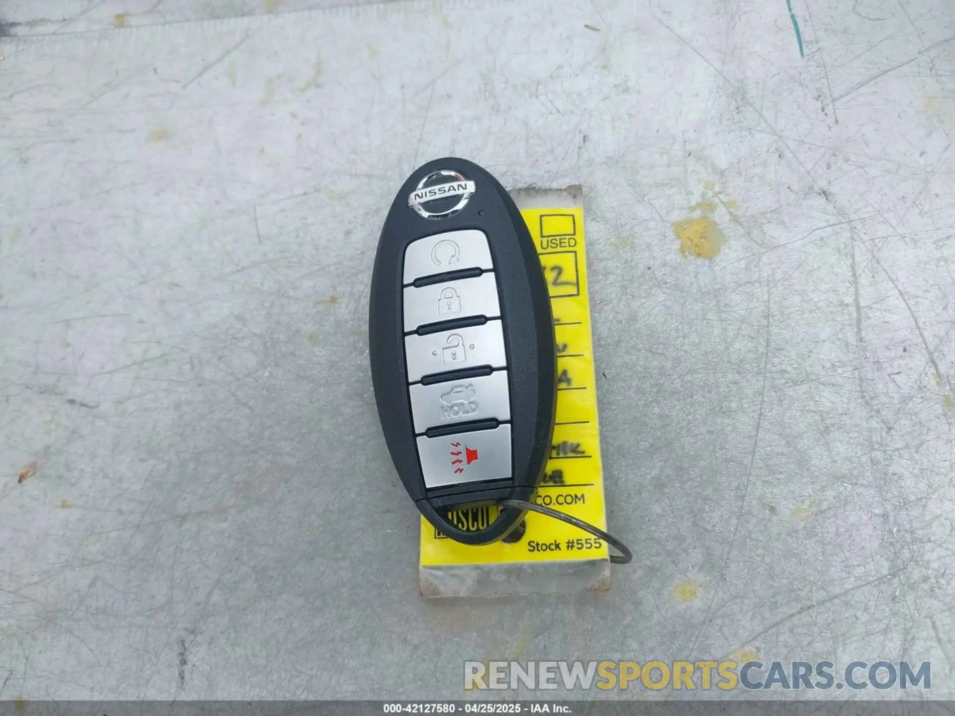 11 Photograph of a damaged car 3N1AB8CV1NY314762 NISSAN SENTRA 2022