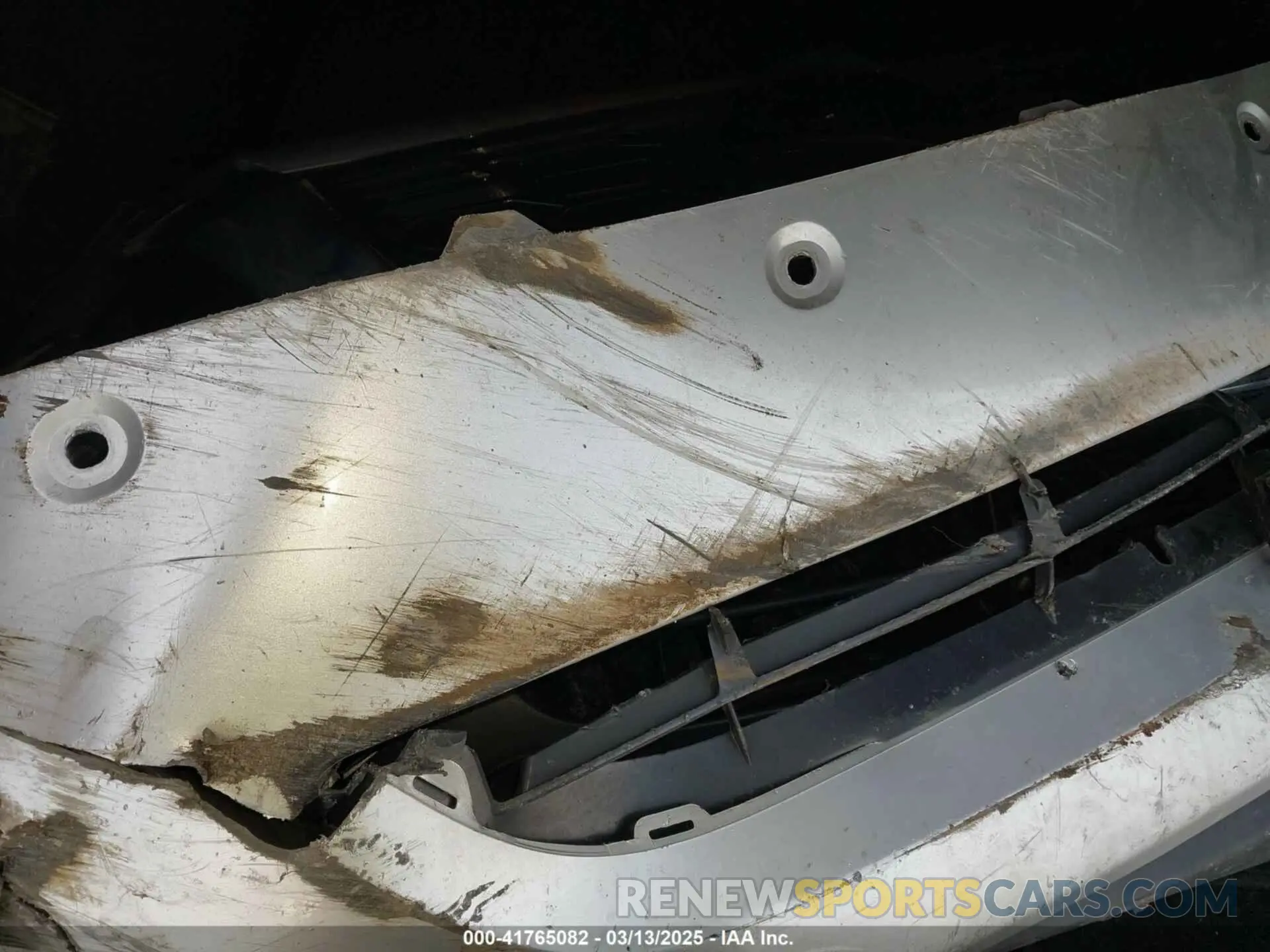 12 Photograph of a damaged car 3N1AB8CV2NY215206 NISSAN SENTRA 2022
