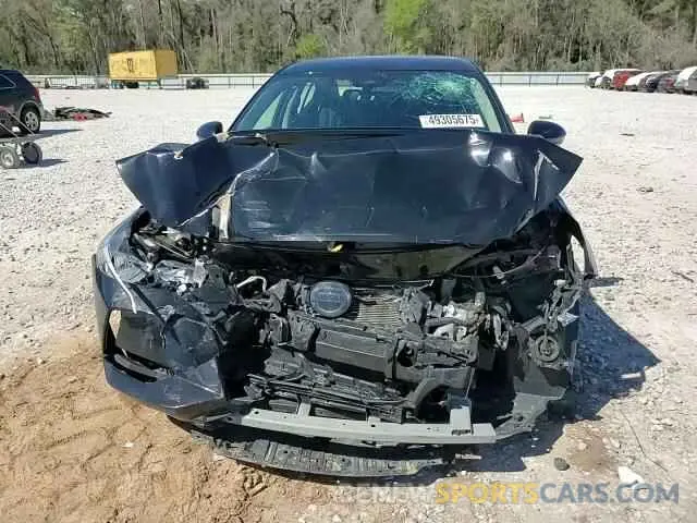 13 Photograph of a damaged car 3N1AB8CV2NY264566 NISSAN SENTRA 2022