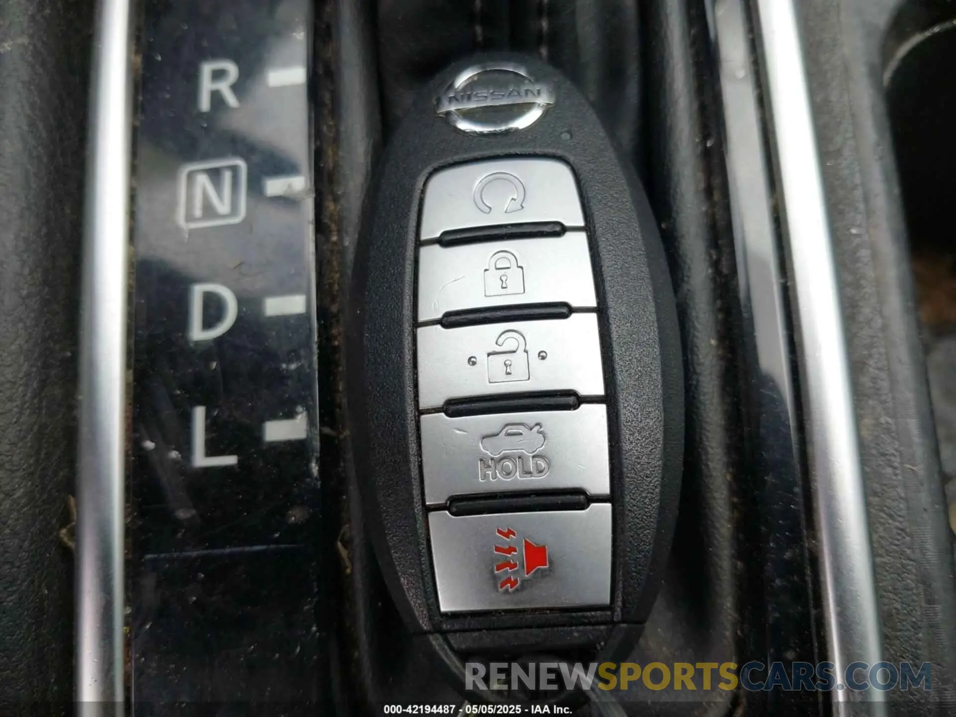 11 Photograph of a damaged car 3N1AB8CV3NY215330 NISSAN SENTRA 2022