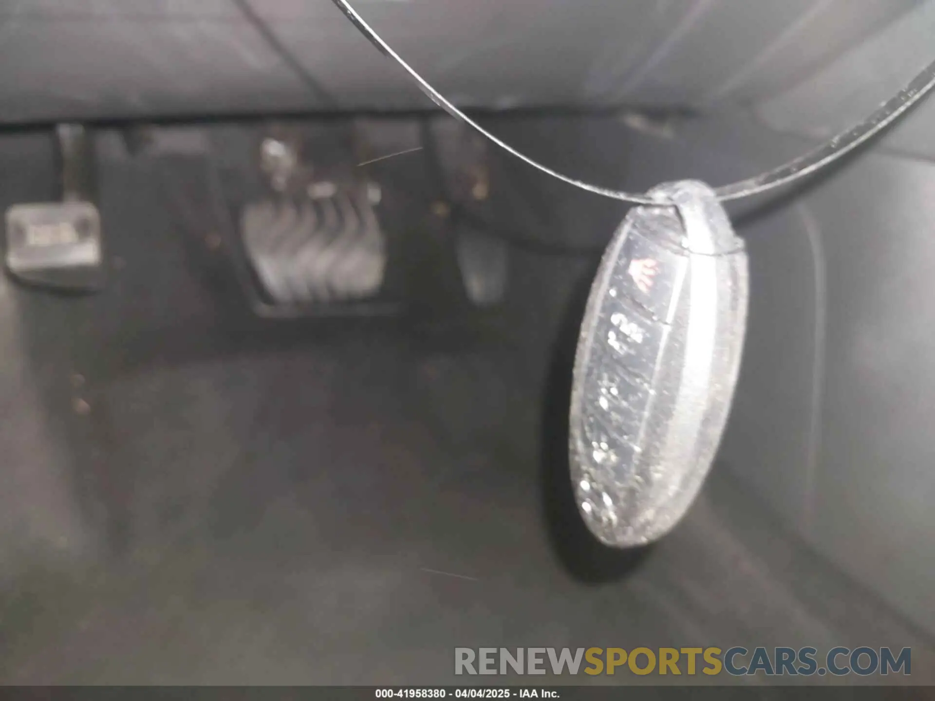 11 Photograph of a damaged car 3N1AB8CV3NY290688 NISSAN SENTRA 2022