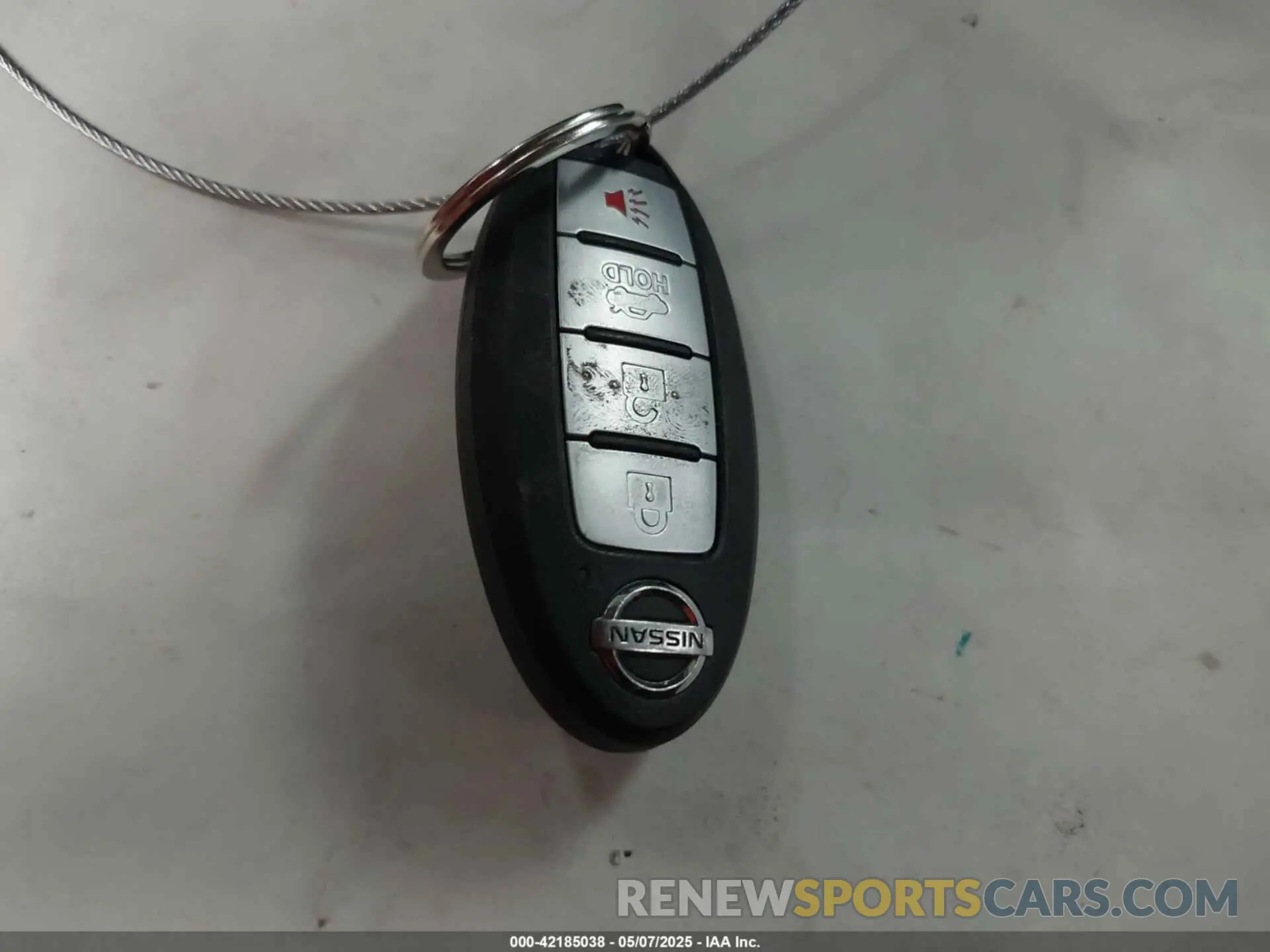 11 Photograph of a damaged car 3N1AB8CV4NY241063 NISSAN SENTRA 2022