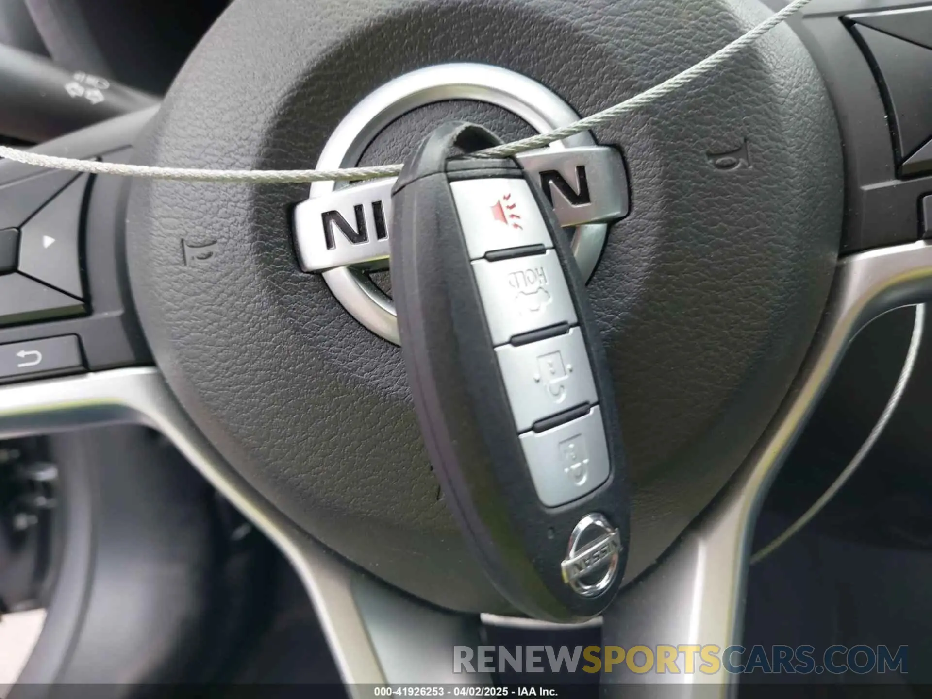 11 Photograph of a damaged car 3N1AB8CV4NY275763 NISSAN SENTRA 2022