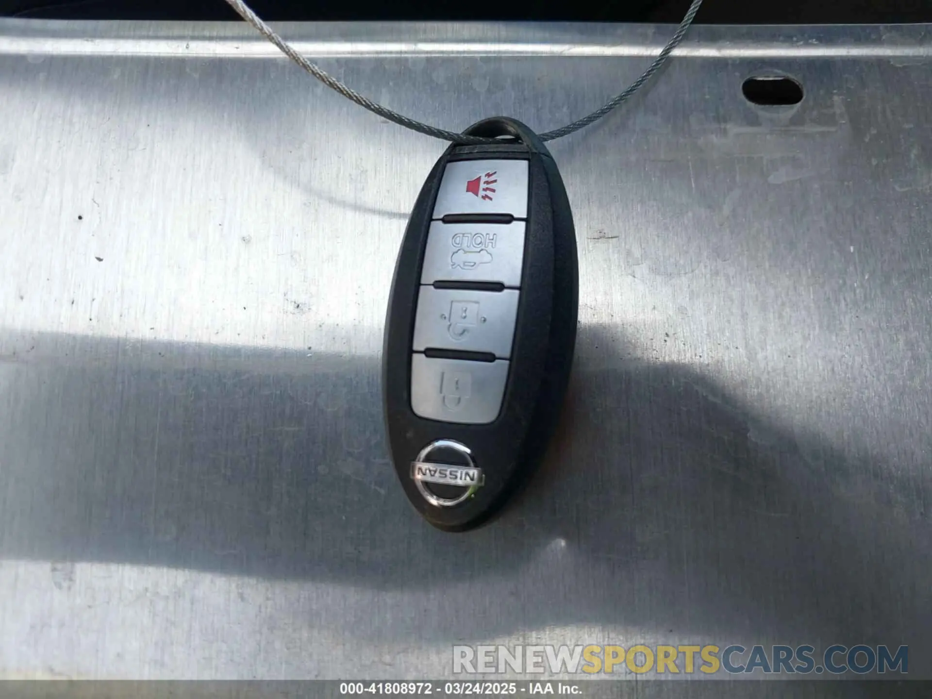 11 Photograph of a damaged car 3N1AB8CV5NY210243 NISSAN SENTRA 2022