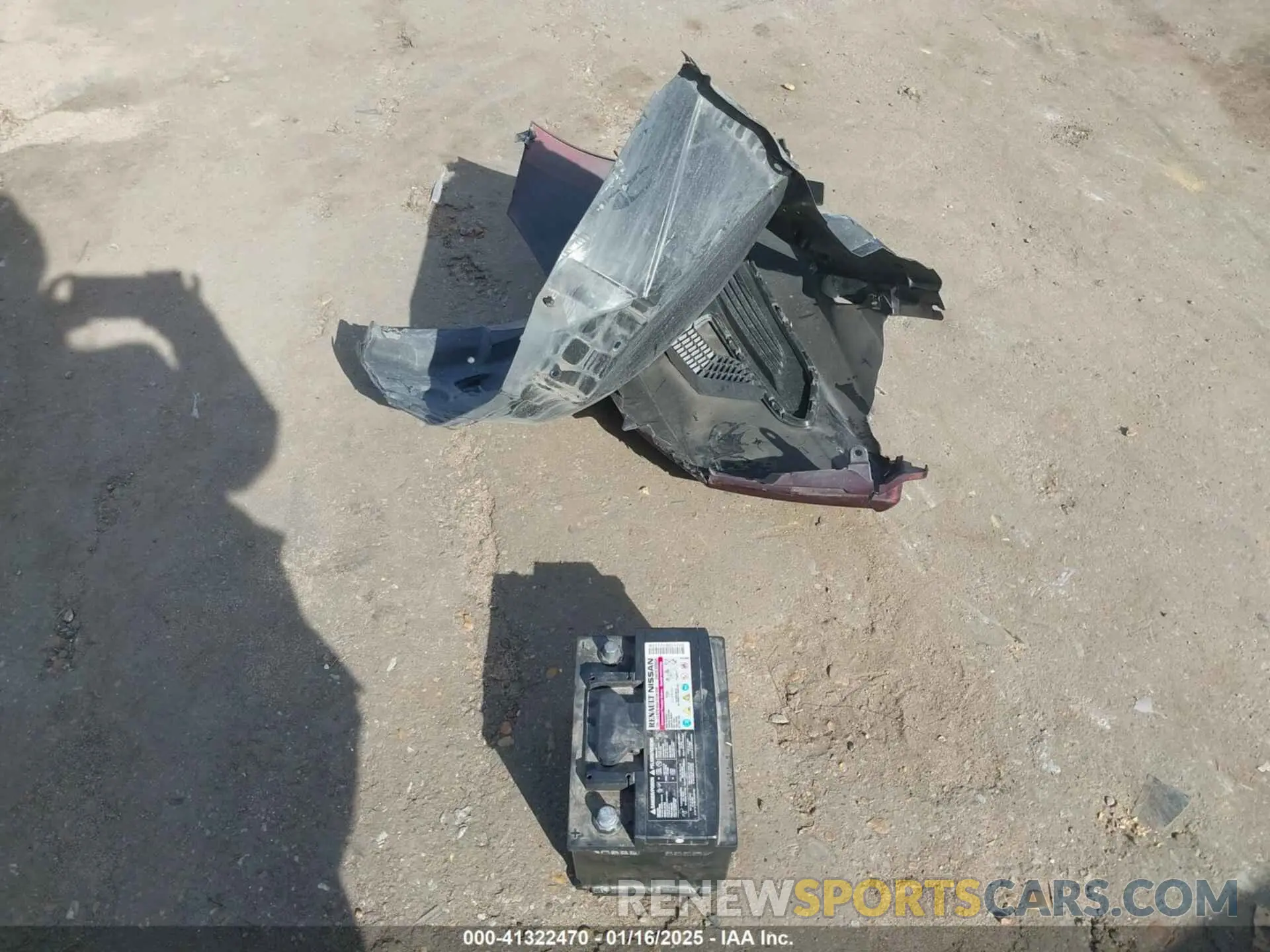 12 Photograph of a damaged car 3N1AB8CV5NY221159 NISSAN SENTRA 2022