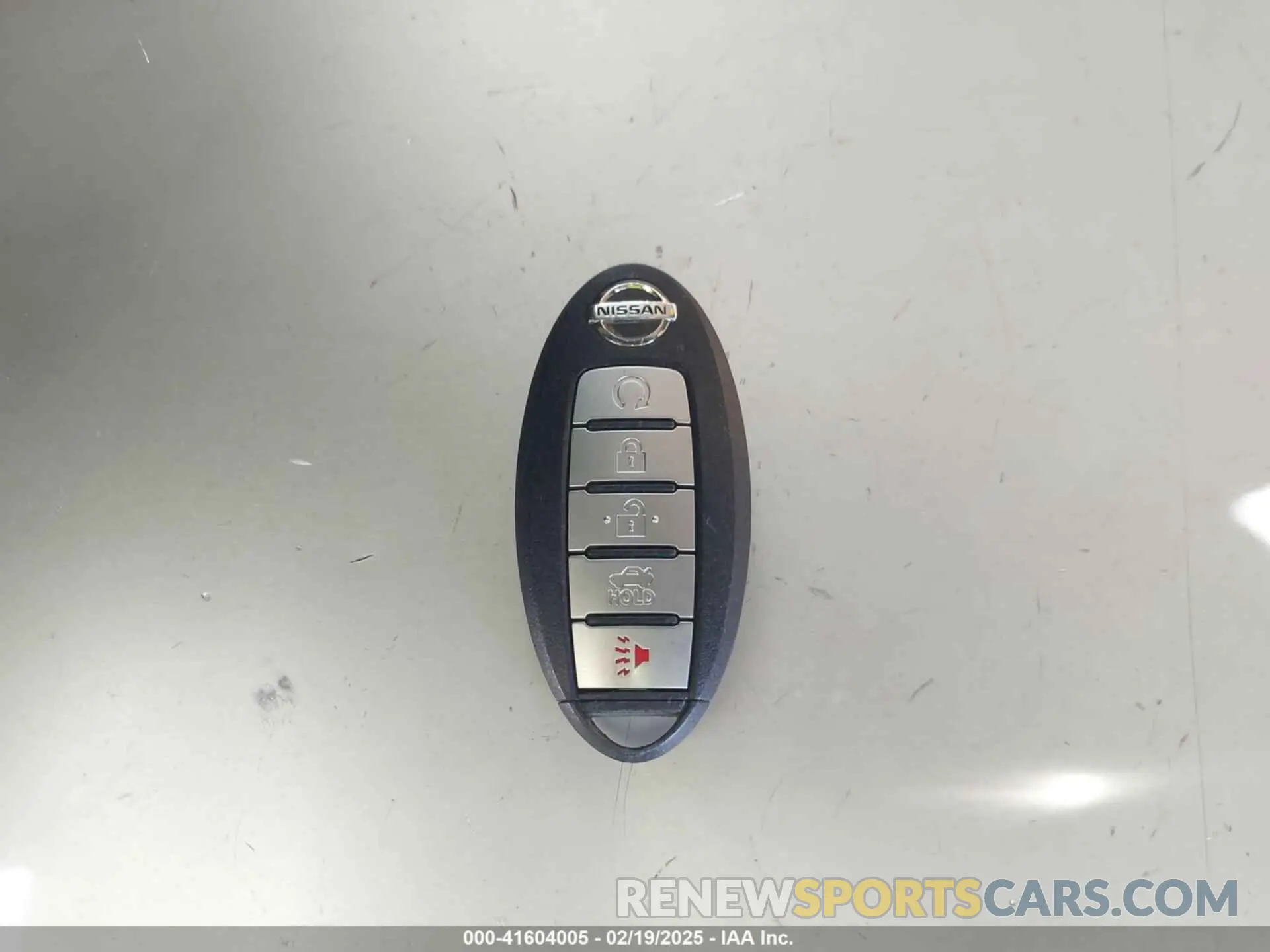 11 Photograph of a damaged car 3N1AB8CV5NY221288 NISSAN SENTRA 2022