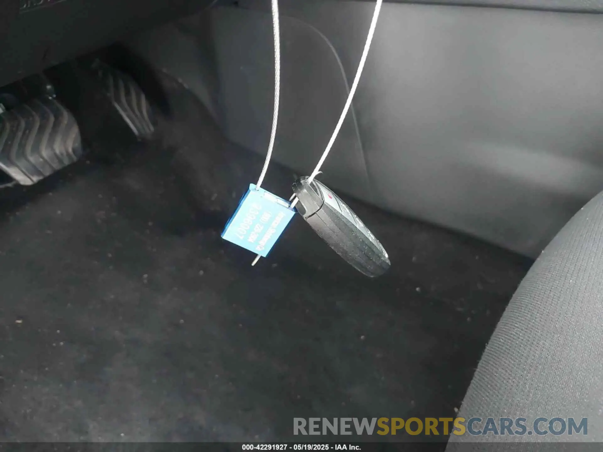 11 Photograph of a damaged car 3N1AB8CV5NY255103 NISSAN SENTRA 2022