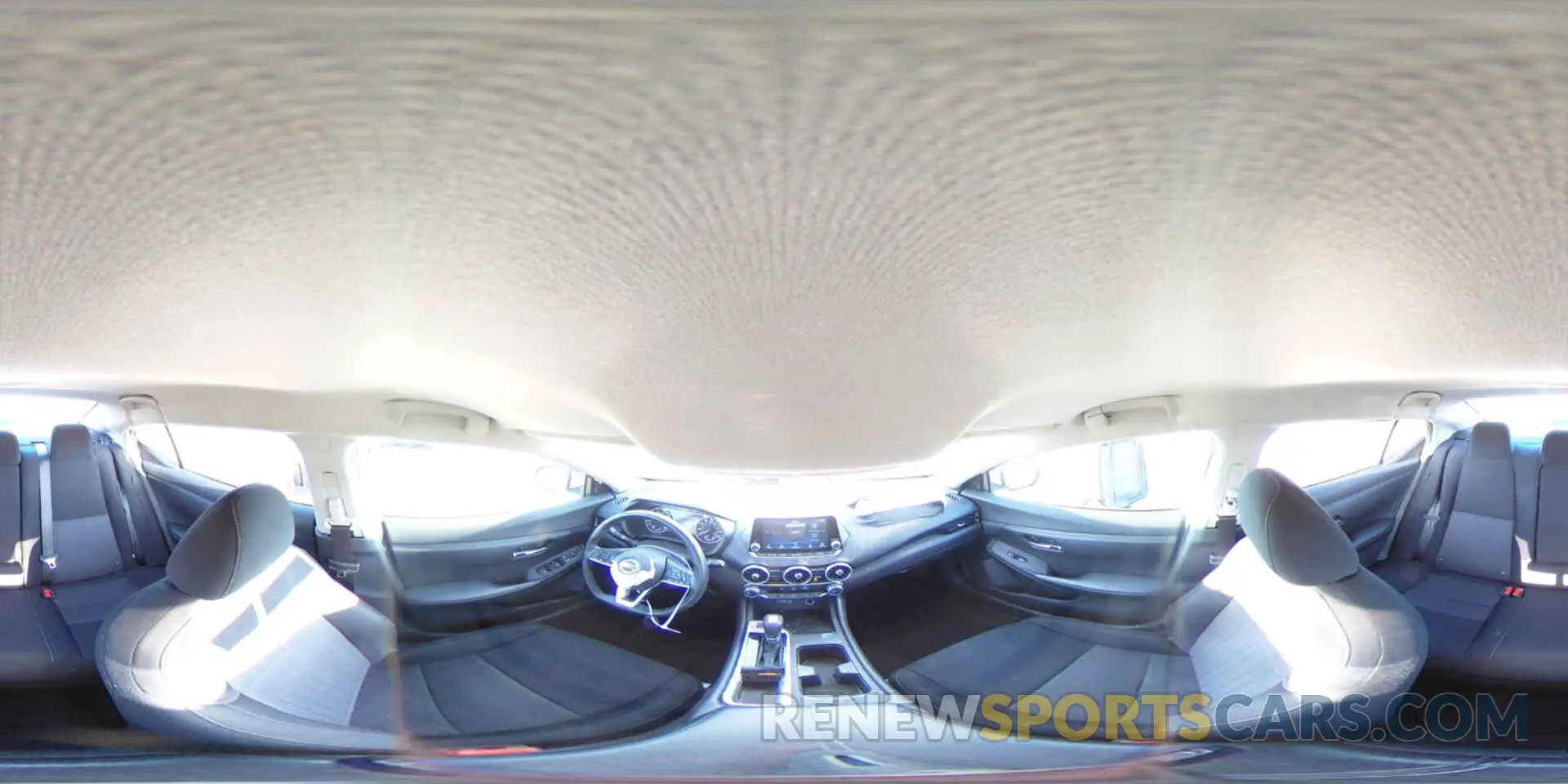 14 Photograph of a damaged car 3N1AB8CV5NY317776 NISSAN SENTRA 2022