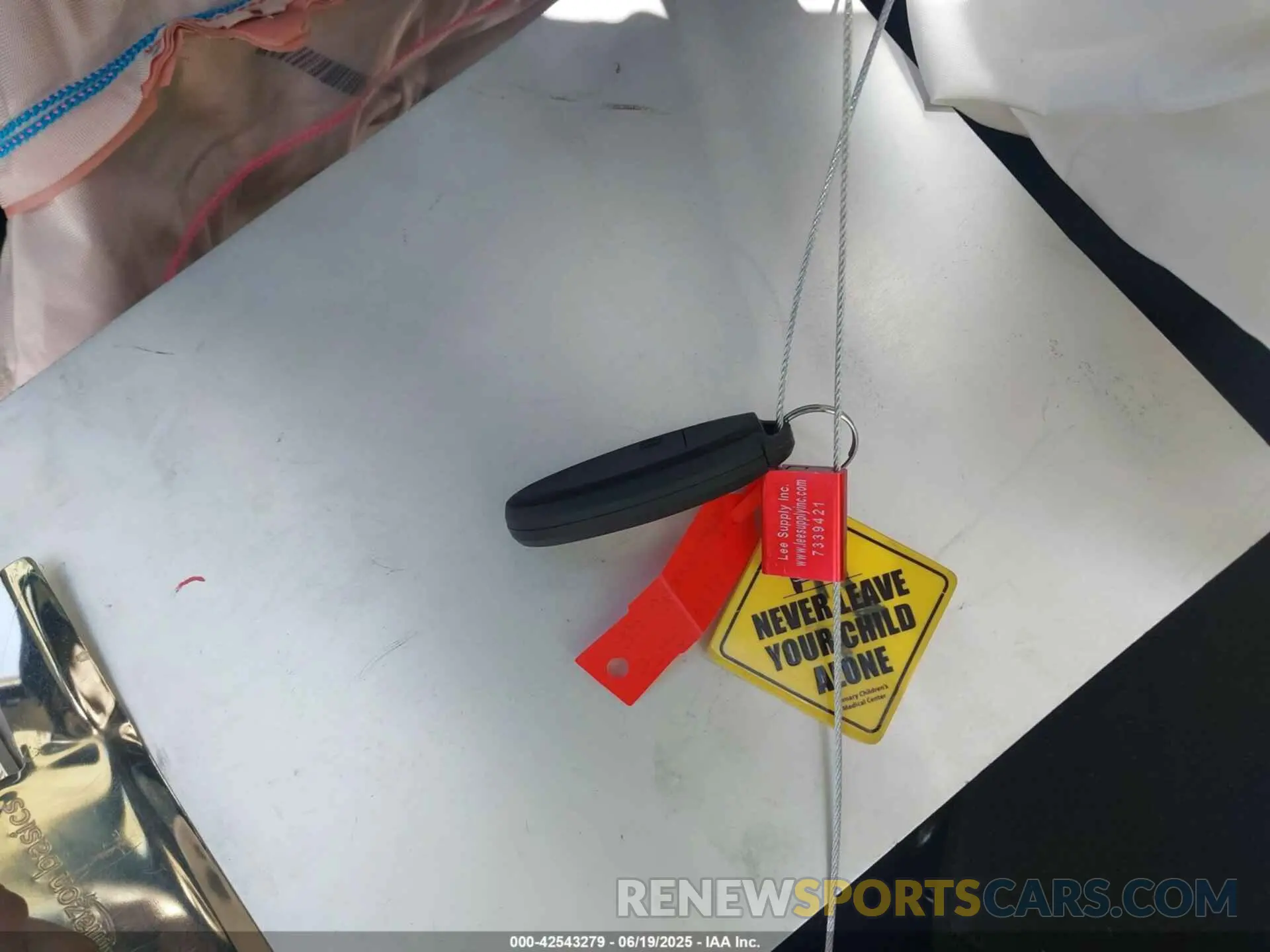 11 Photograph of a damaged car 3N1AB8CV6NY241582 NISSAN SENTRA 2022