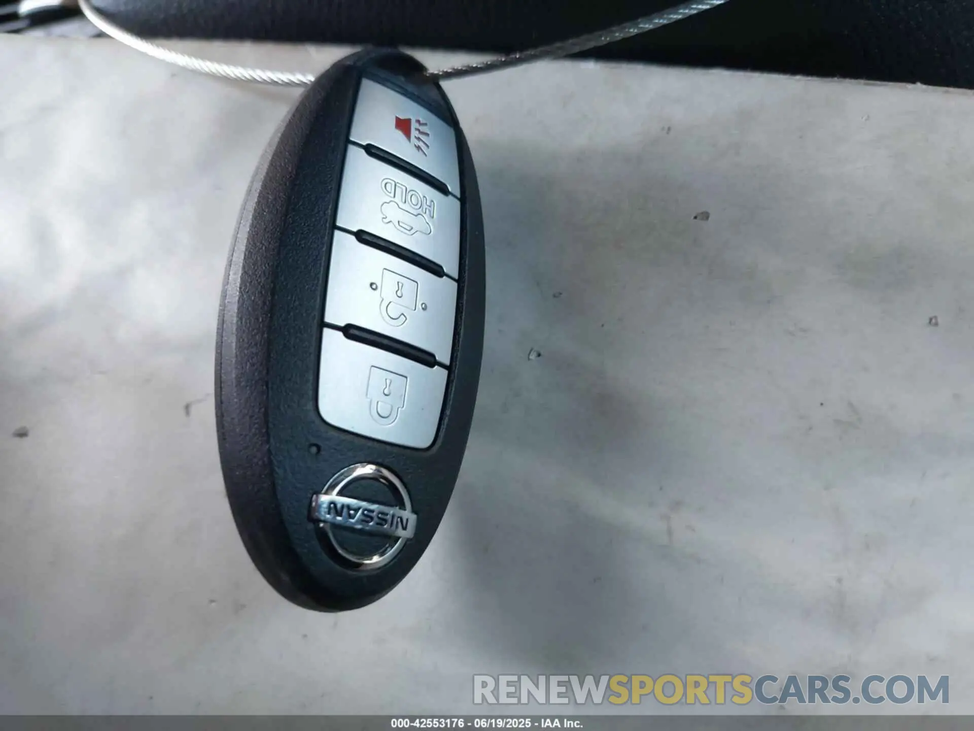 11 Photograph of a damaged car 3N1AB8CV7NY306830 NISSAN SENTRA 2022