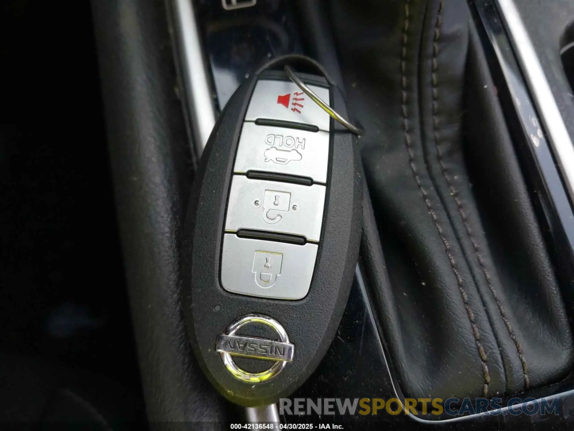 11 Photograph of a damaged car 3N1AB8CV8NY261686 NISSAN SENTRA 2022