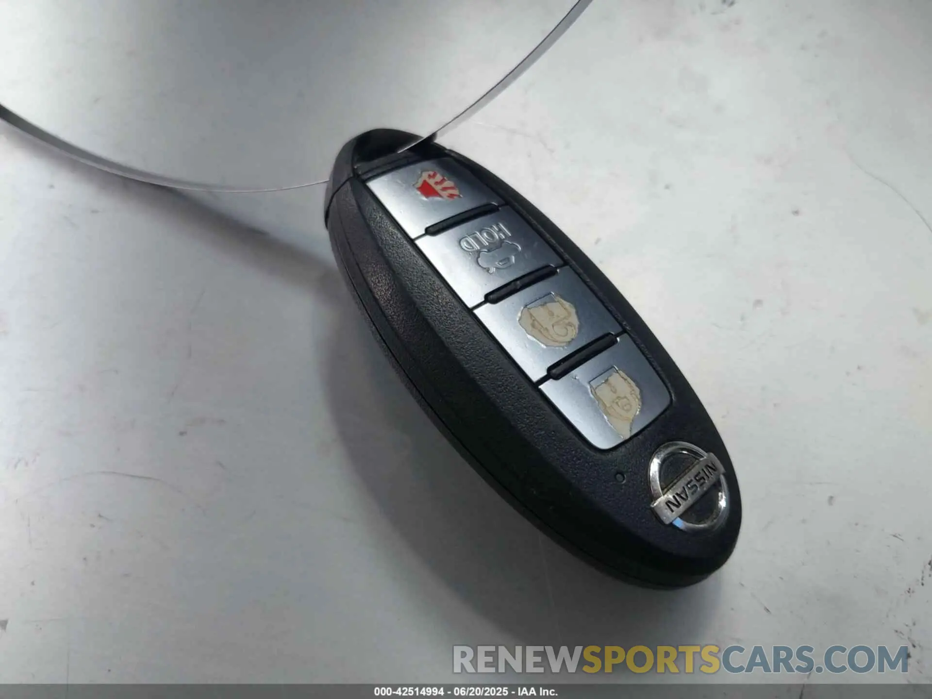 11 Photograph of a damaged car 3N1AB8CV8NY321207 NISSAN SENTRA 2022