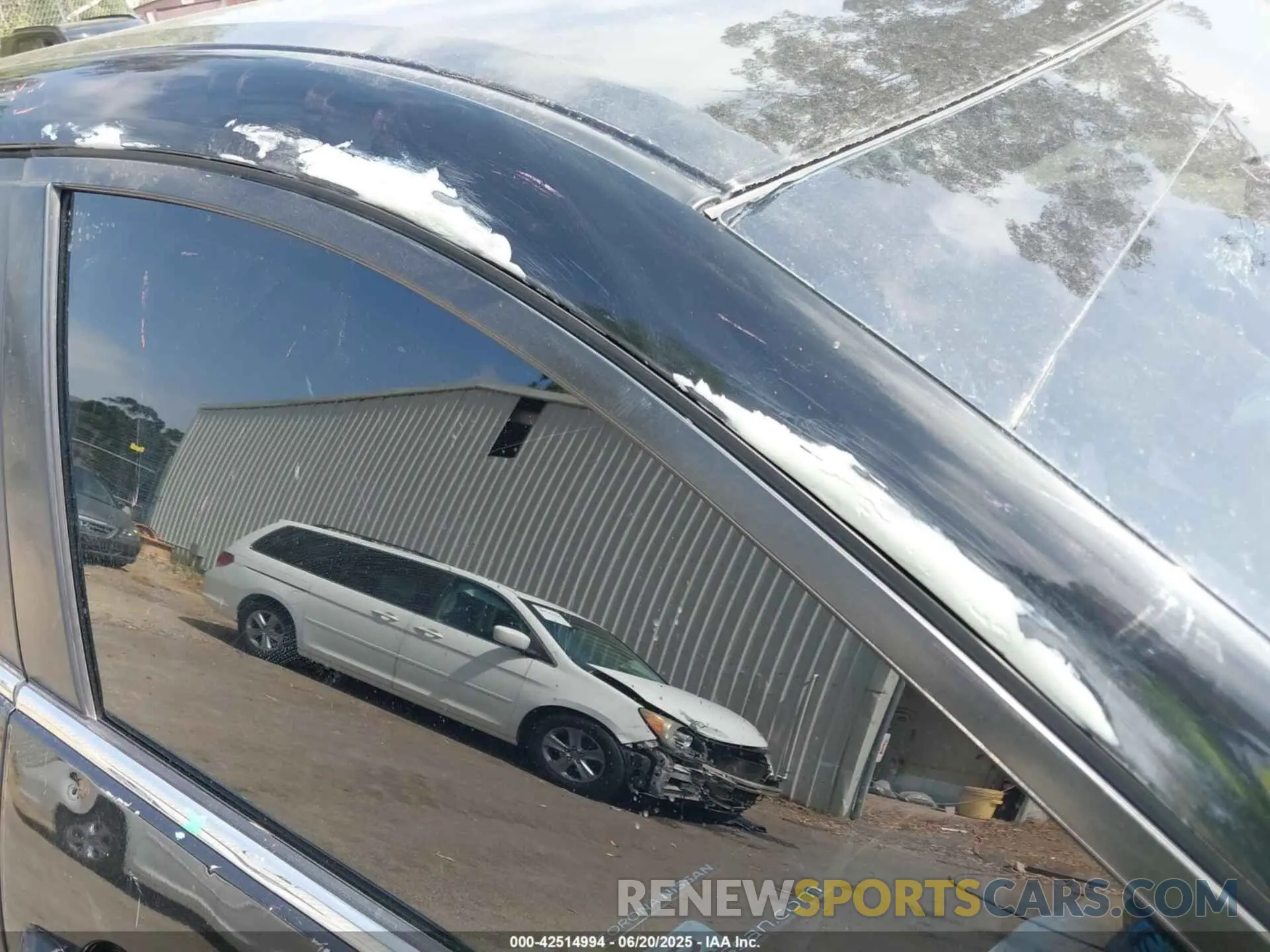 18 Photograph of a damaged car 3N1AB8CV8NY321207 NISSAN SENTRA 2022