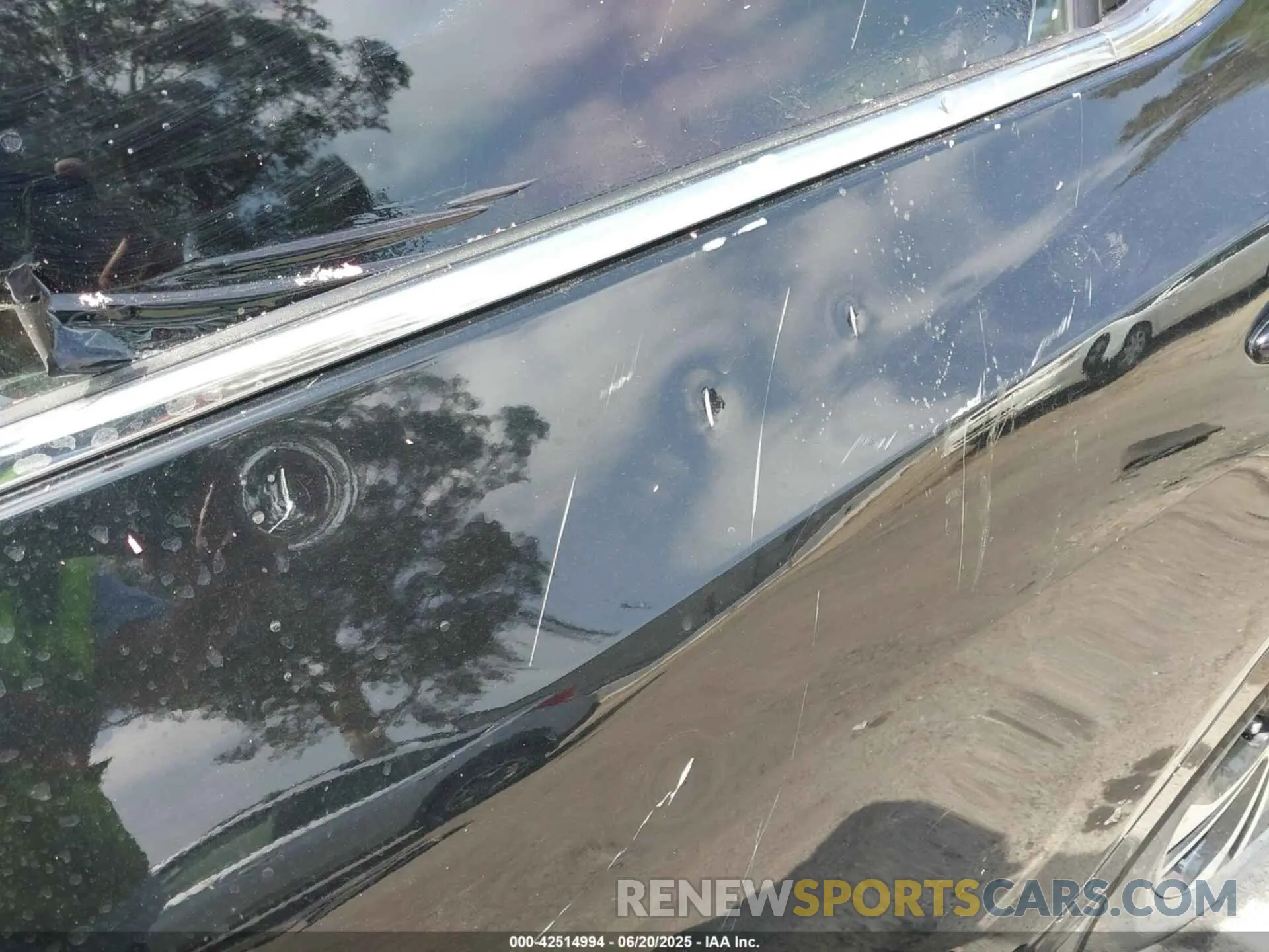 6 Photograph of a damaged car 3N1AB8CV8NY321207 NISSAN SENTRA 2022