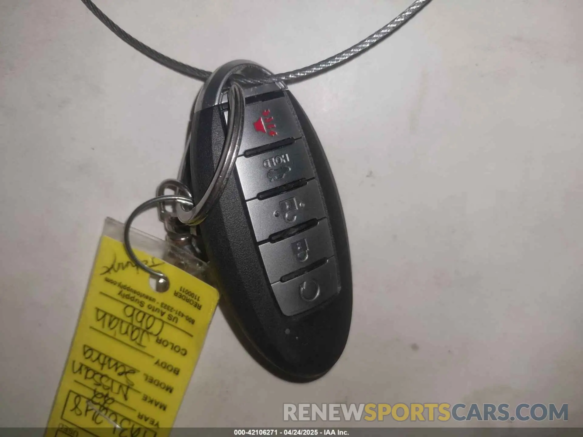 11 Photograph of a damaged car 3N1AB8DV1NY314470 NISSAN SENTRA 2022
