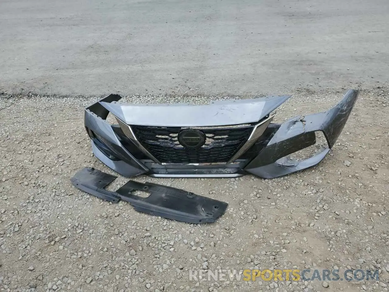 12 Photograph of a damaged car 3N1AB8DV3NY287532 NISSAN SENTRA 2022
