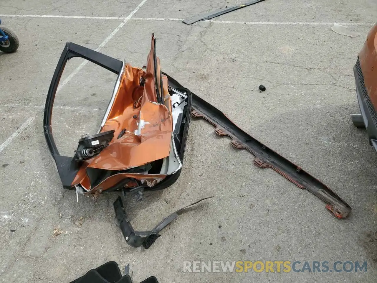 12 Photograph of a damaged car 3N1AB8DV4NY222656 NISSAN SENTRA 2022