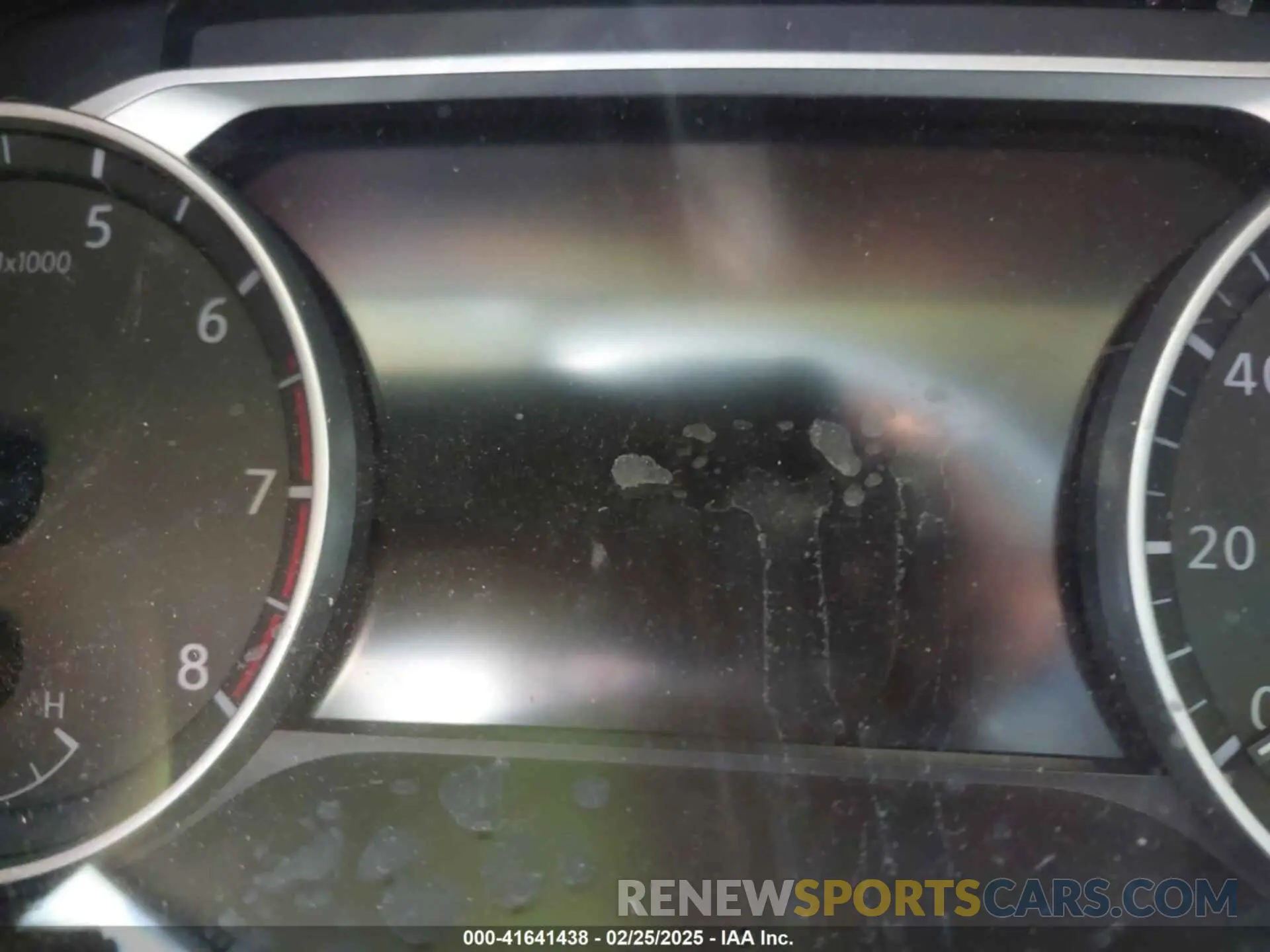 14 Photograph of a damaged car 3N1AB8DV9NY255426 NISSAN SENTRA 2022