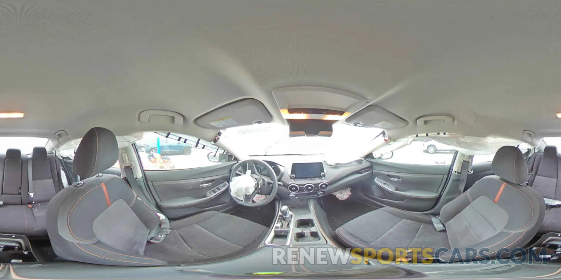 13 Photograph of a damaged car 3N1AB8DVXNY315813 NISSAN SENTRA 2022