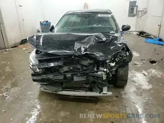 10 Photograph of a damaged car 3N1AB8BV0PY264344 NISSAN SENTRA 2023