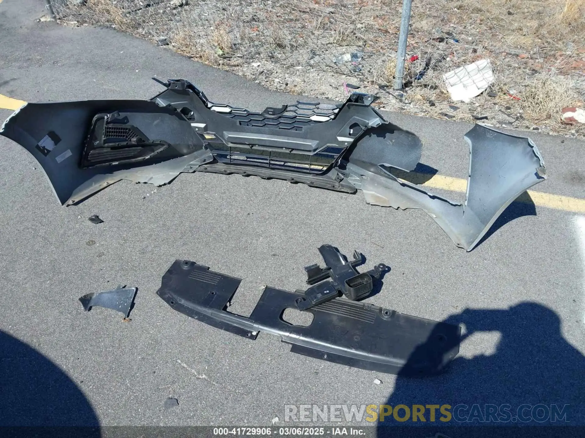 12 Photograph of a damaged car 3N1AB8BV0PY273691 NISSAN SENTRA 2023