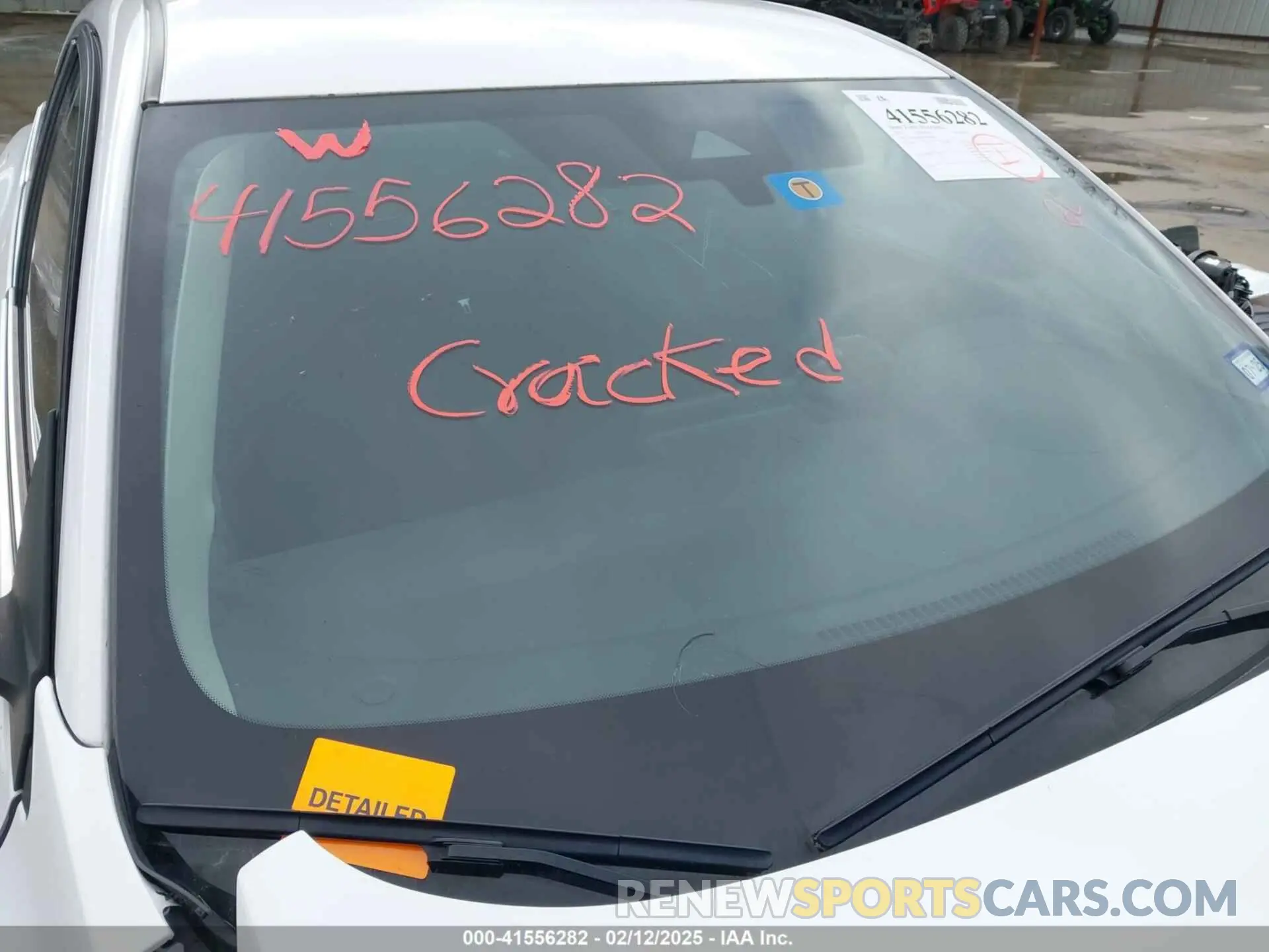 20 Photograph of a damaged car 3N1AB8BV0PY298512 NISSAN SENTRA 2023