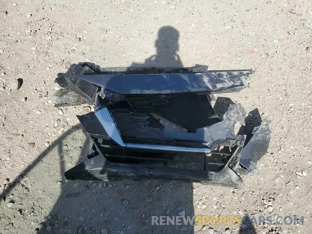 13 Photograph of a damaged car 3N1AB8BV3PY227899 NISSAN SENTRA 2023