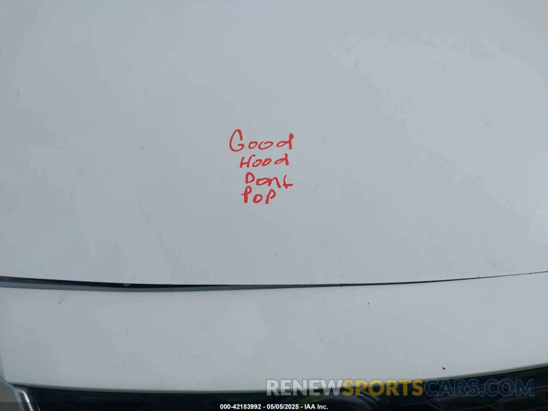 10 Photograph of a damaged car 3N1AB8BV3PY292087 NISSAN SENTRA 2023