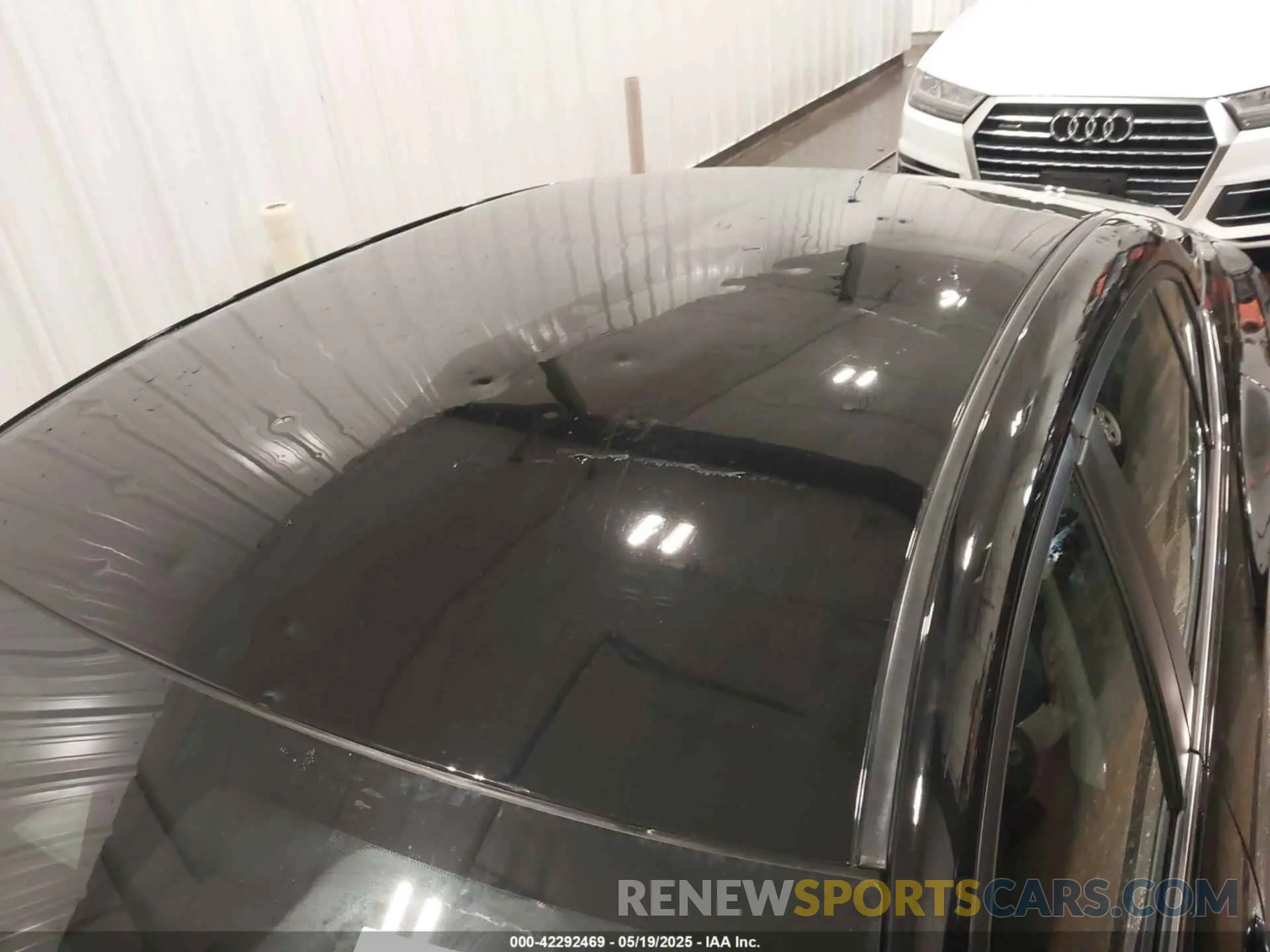 18 Photograph of a damaged car 3N1AB8BV4PY296570 NISSAN SENTRA 2023